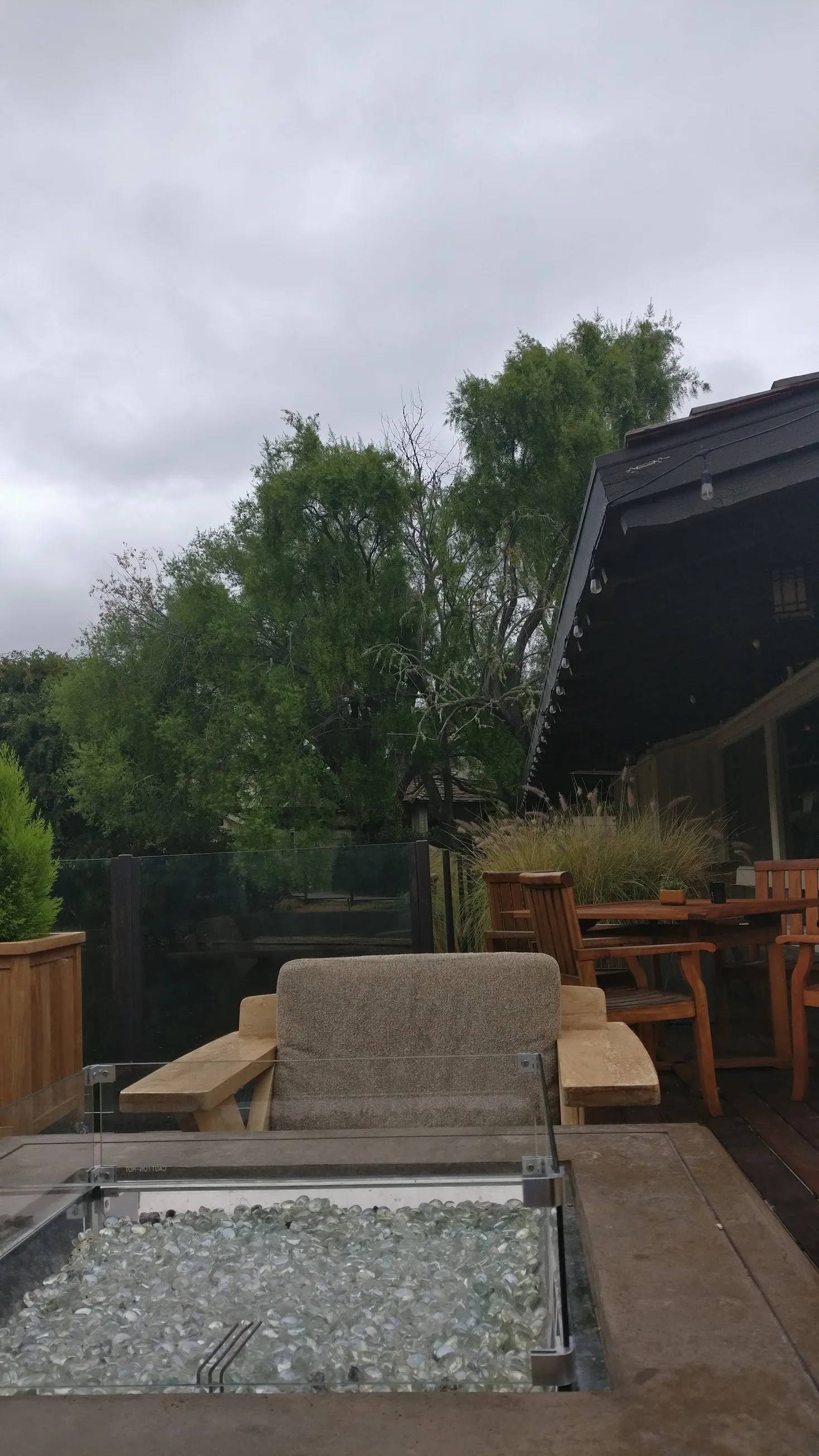The Quail — Exterior, Carmel-by-the-Sea