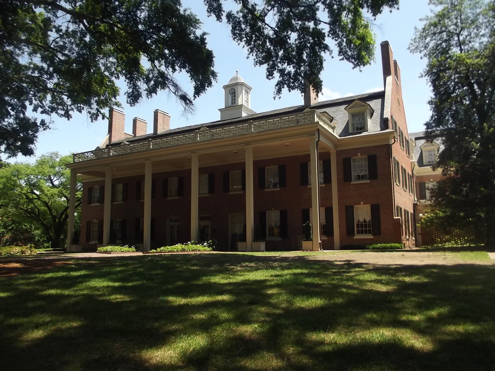 The Carolina Inn, Chapel Hill