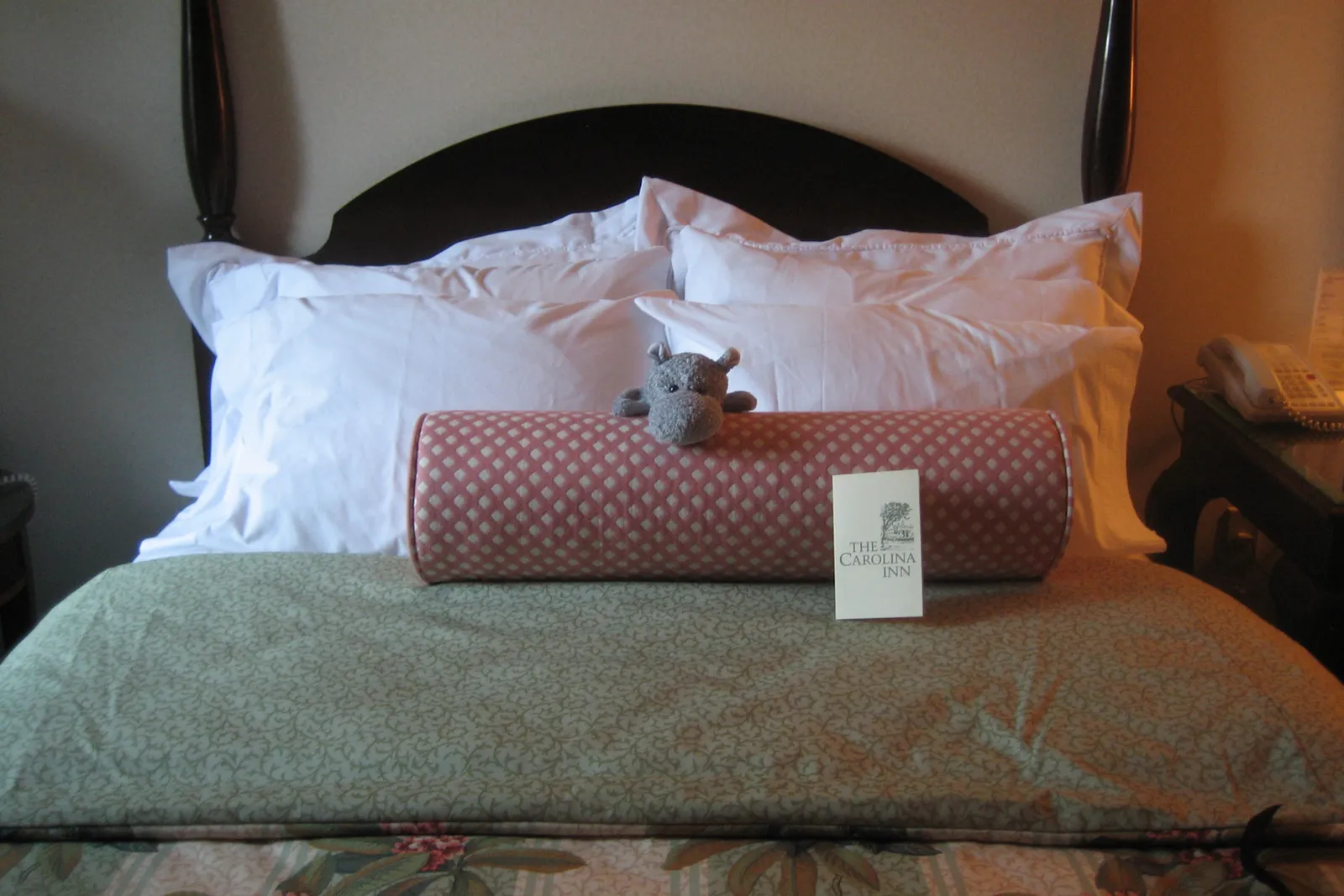 The Carolina Inn, Chapel Hill