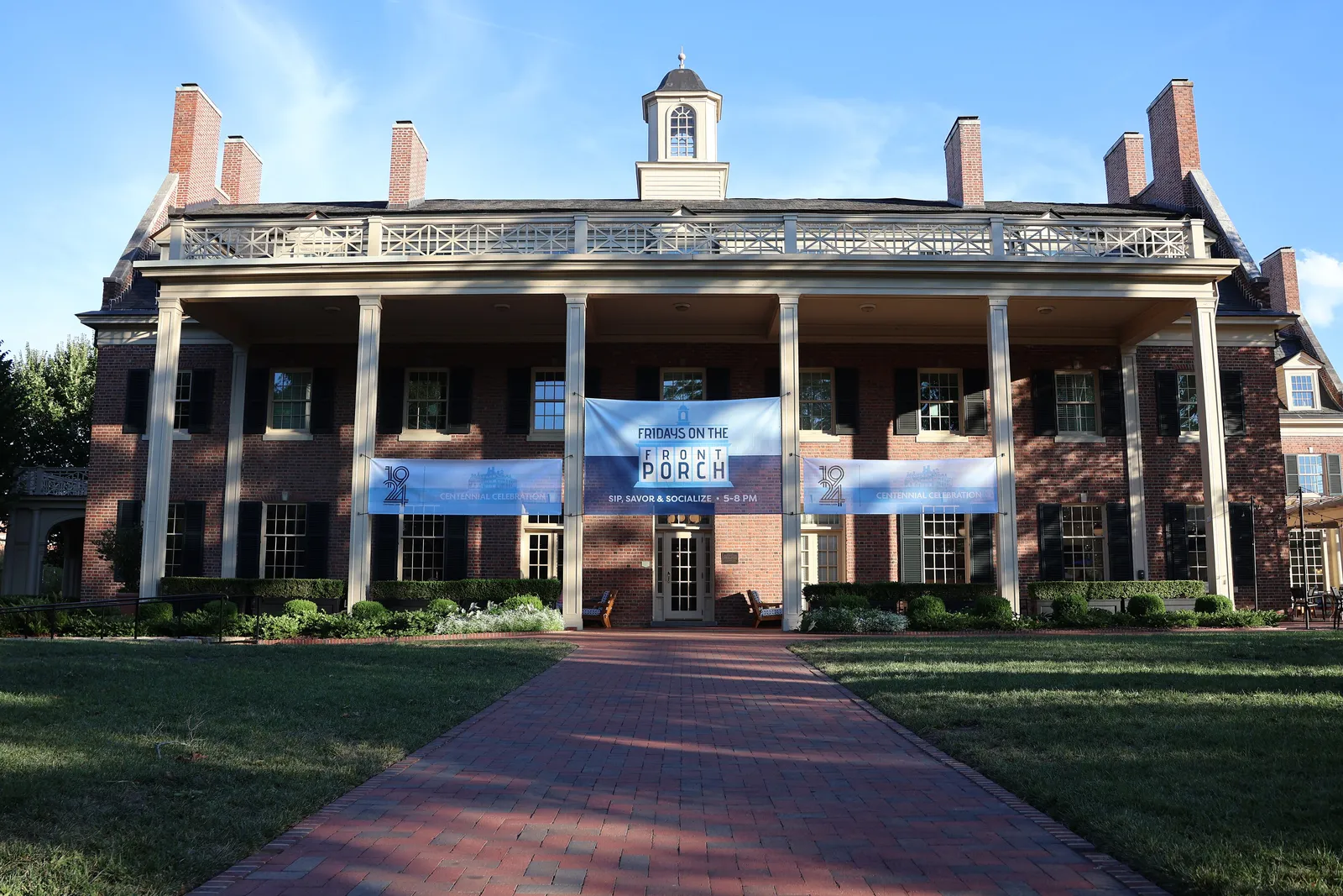 The Carolina Inn, Chapel Hill