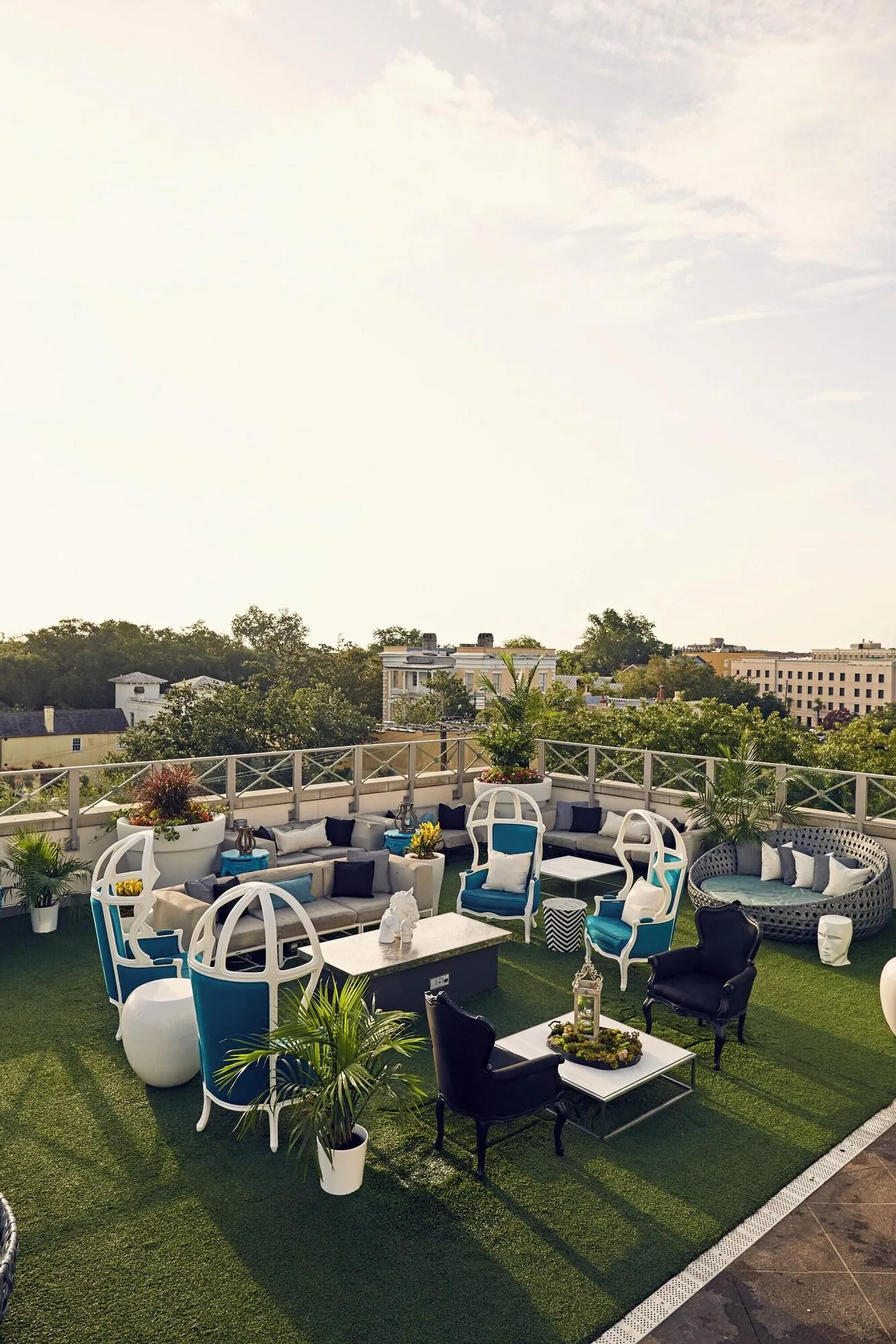 Grand Bohemian Hotel Charleston, Autograph Collection — Exterior, Charleston