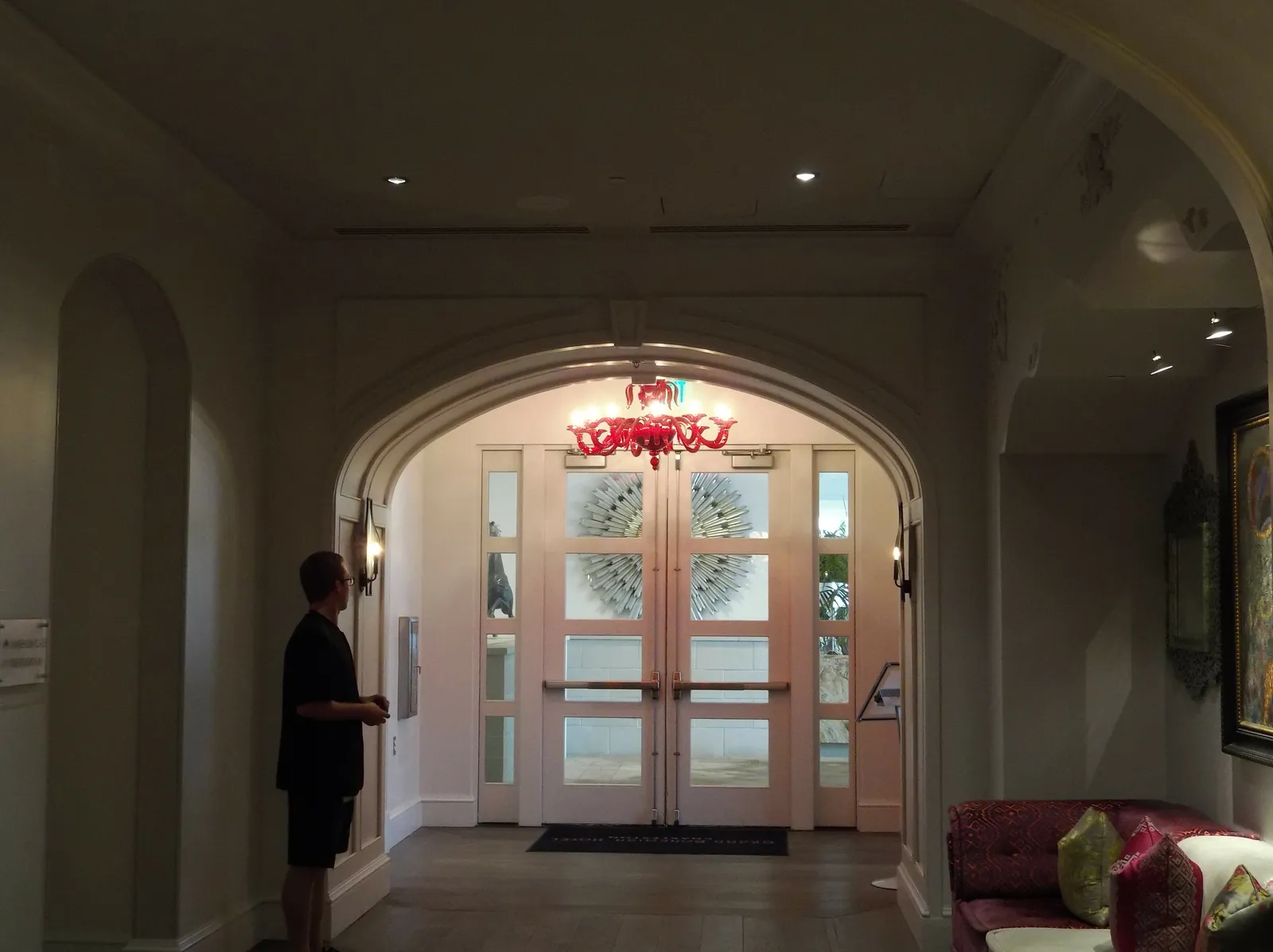 Grand Bohemian Hotel Charleston, Autograph Collection — Exterior, Charleston