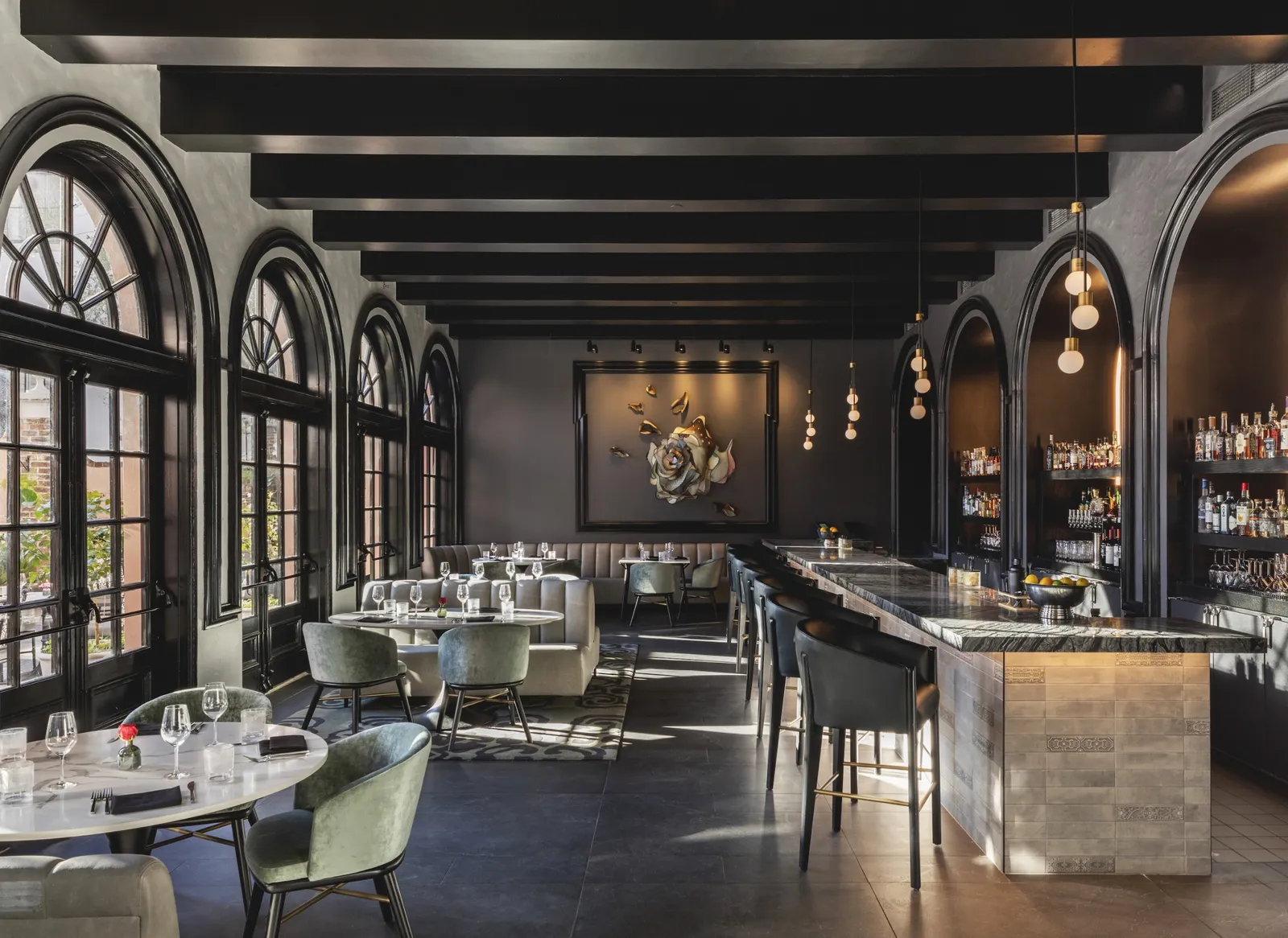 Mills House Charleston, Curio Collection by Hilton, Charleston