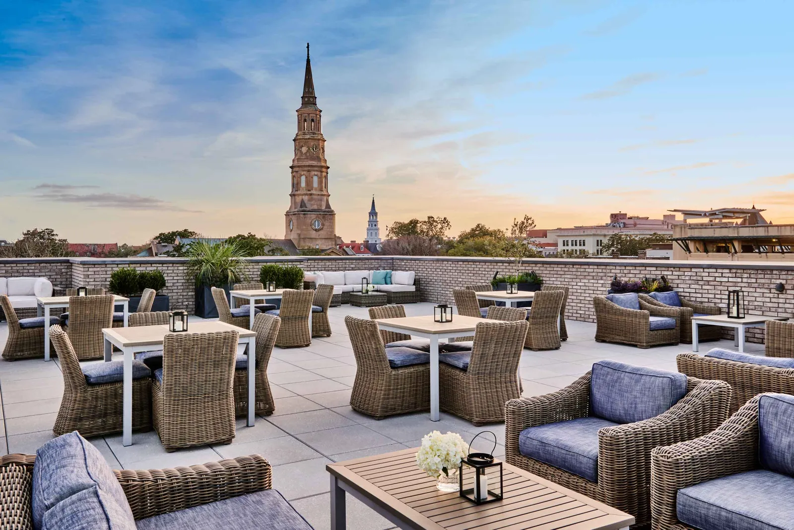 The Loutrel — Exterior, Charleston