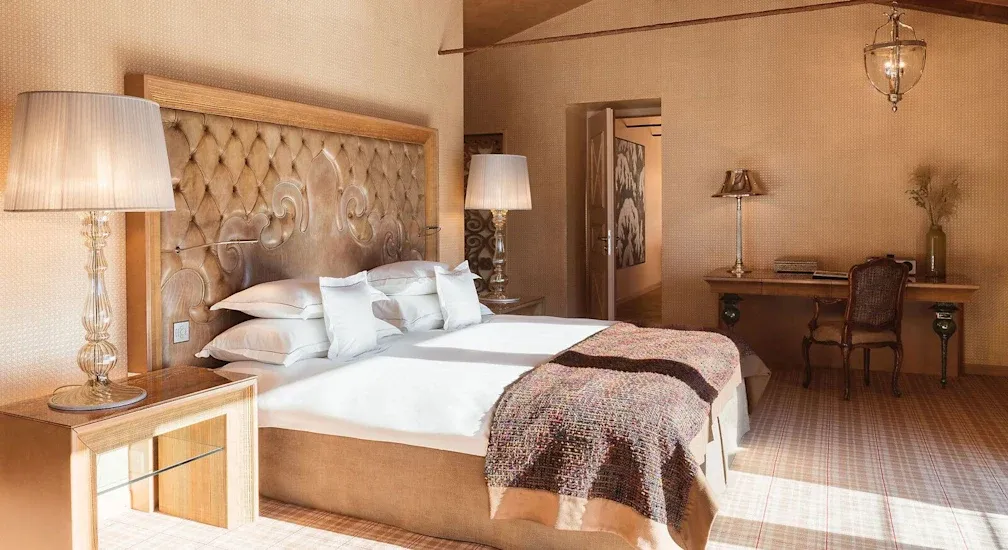 Carlton Hotel St. Moritz, St. Moritz