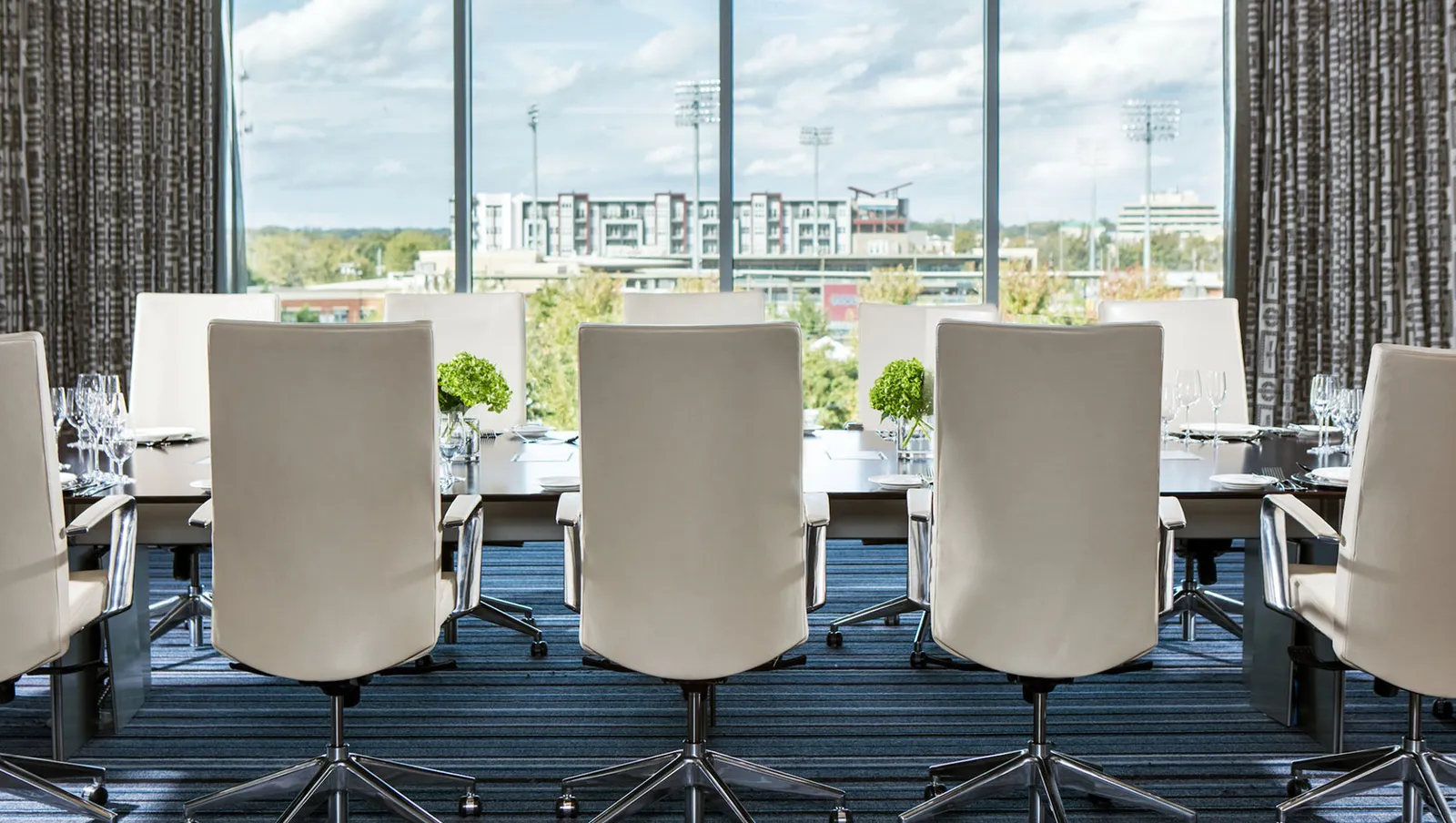 Kimpton Tryon Park Hotel, Charlotte