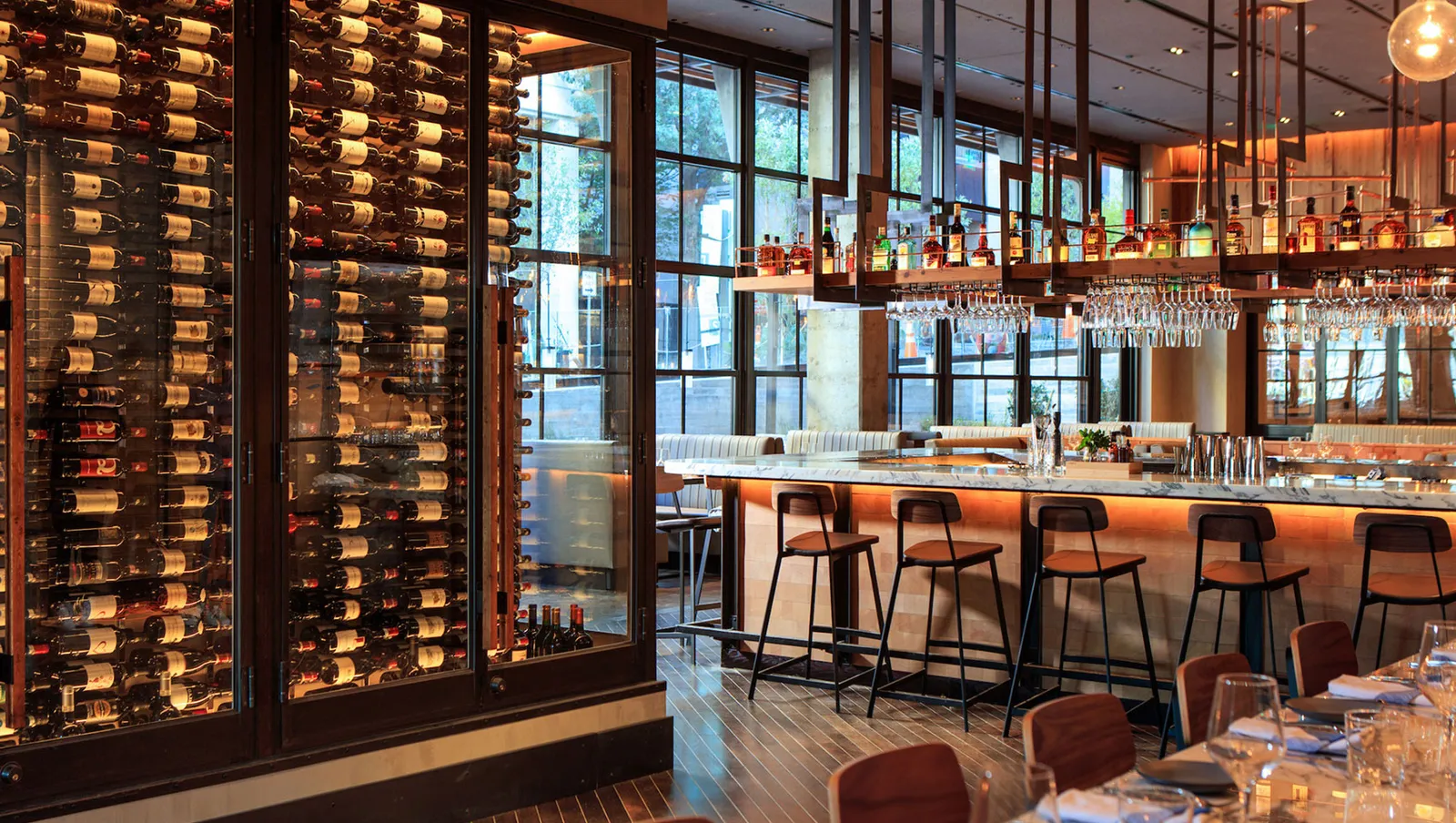 Kimpton Tryon Park Hotel, Charlotte