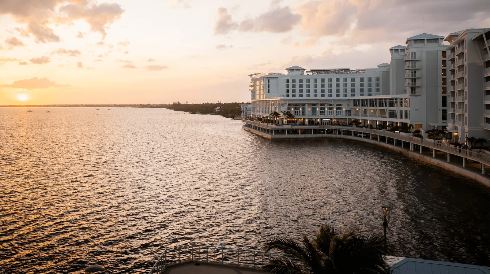 Sunseeker Resort Florida Gulf Coast, Curio by Hilton, Charlotte Harbor