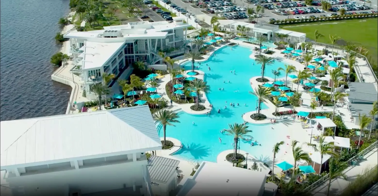 Sunseeker Resort Florida Gulf Coast, Curio by Hilton, Charlotte Harbor