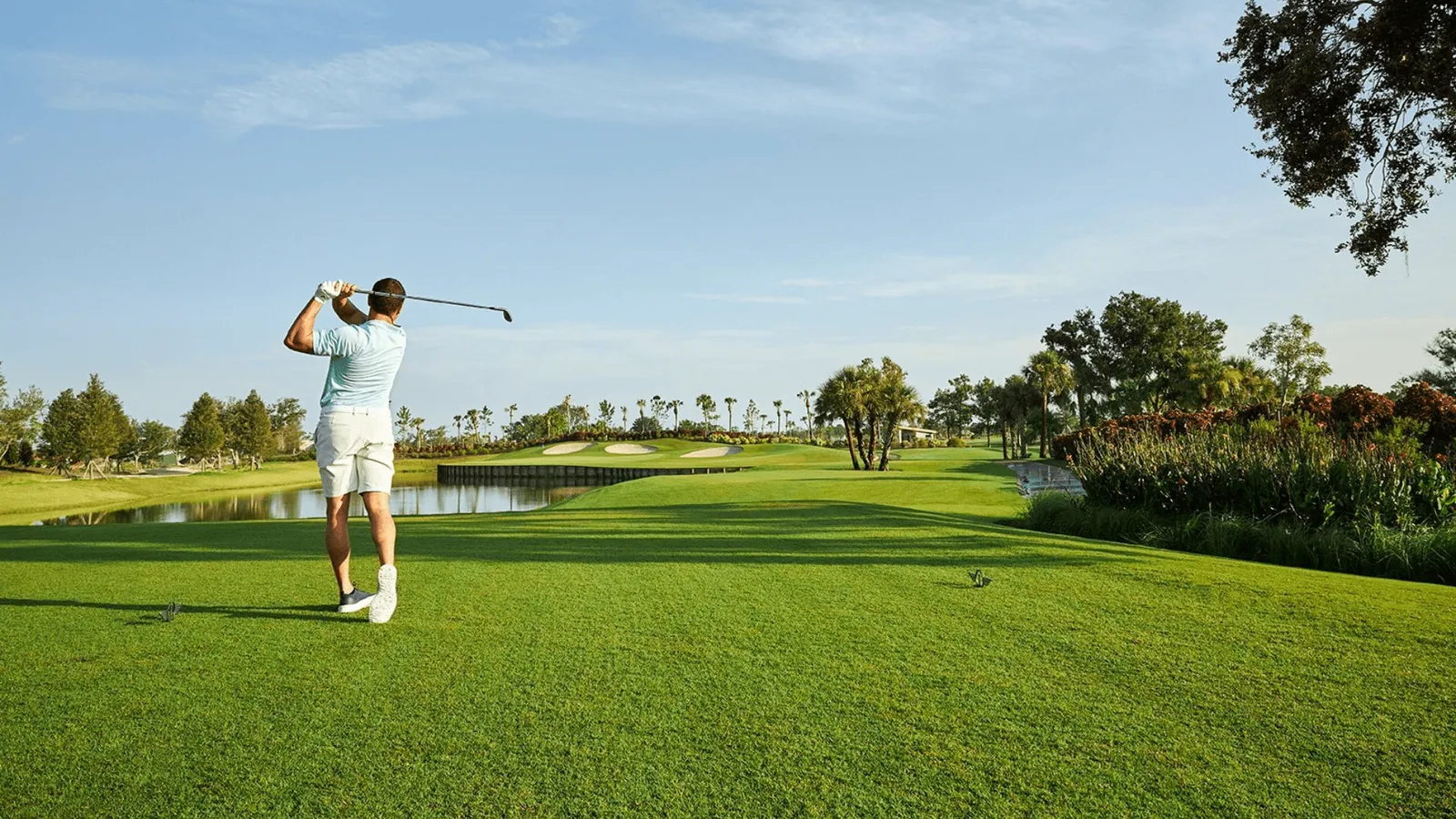 Sunseeker Resort Florida Gulf Coast, Curio by Hilton, Charlotte Harbor