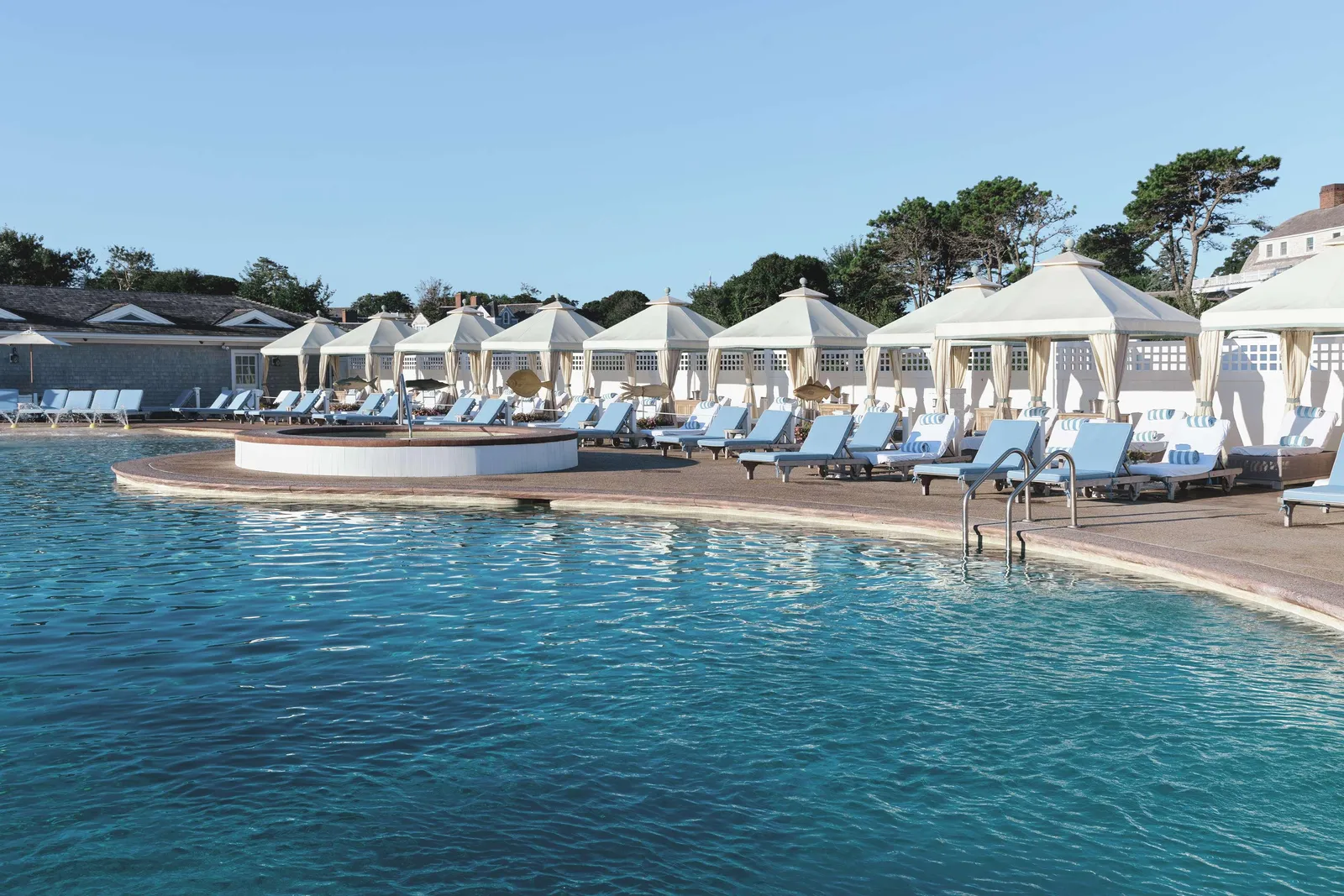 Chatham Bars Inn Resort & Spa — Exterior, Chatham