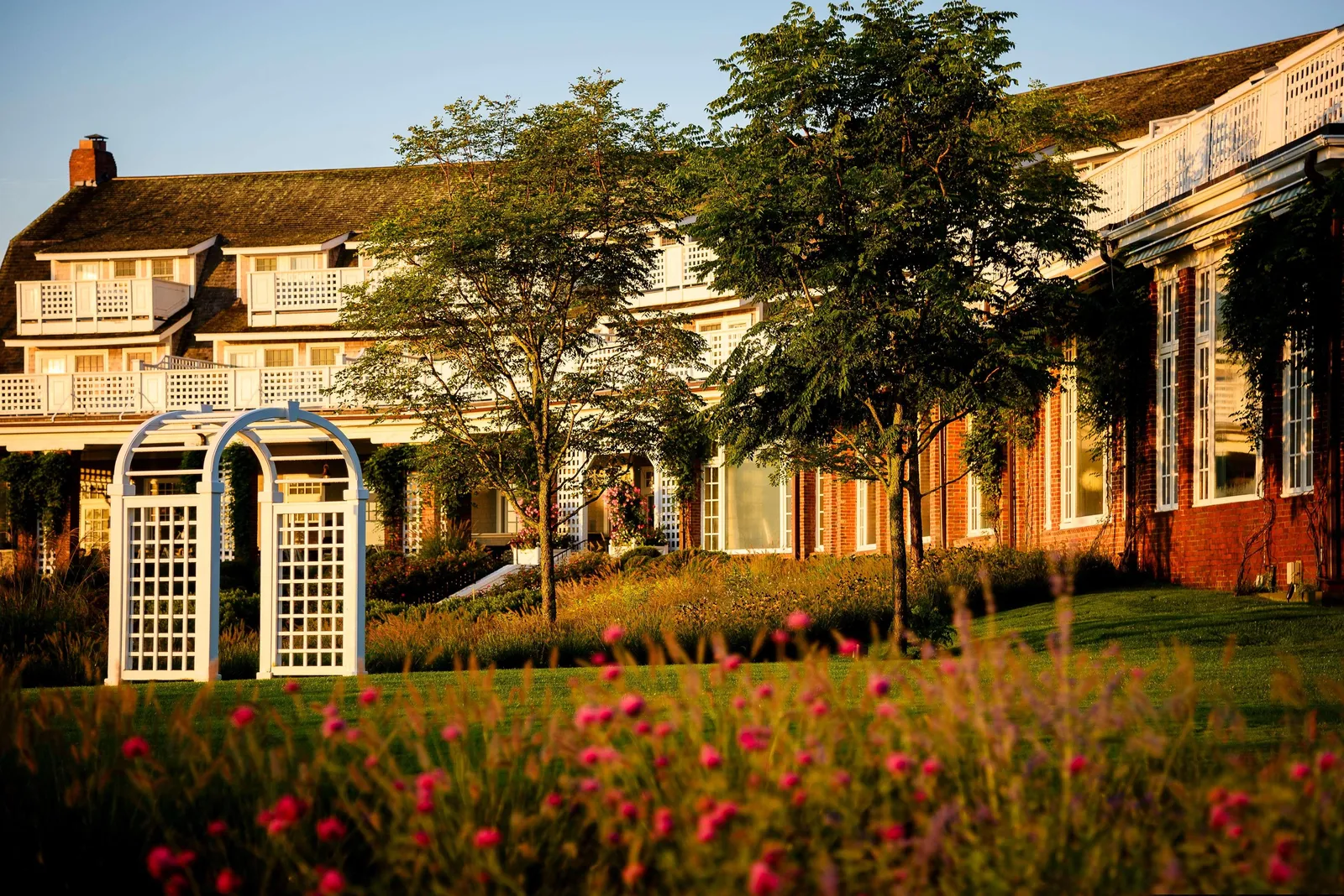 Chatham Bars Inn Resort & Spa — Exterior, Chatham
