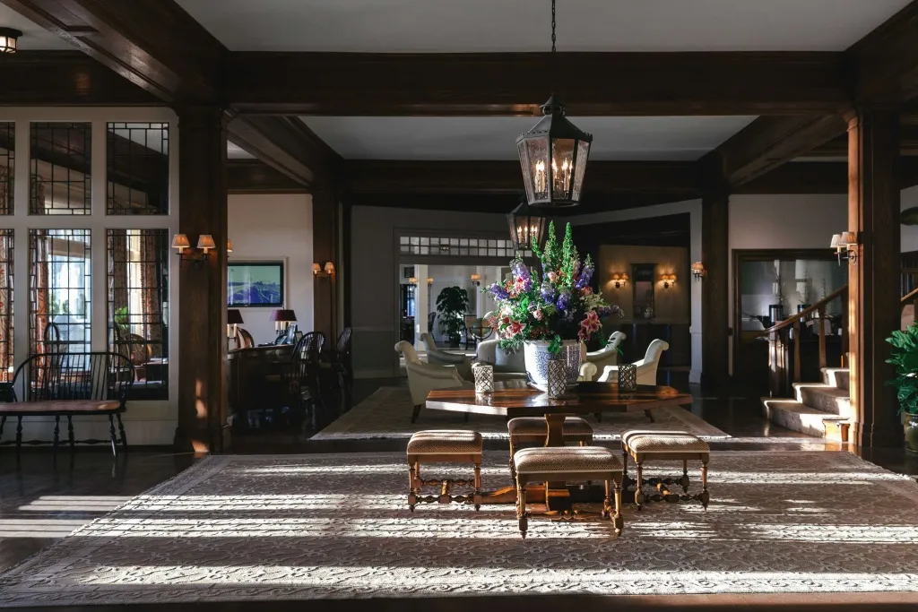 Chatham Bars Inn Resort & Spa — Exterior, Chatham