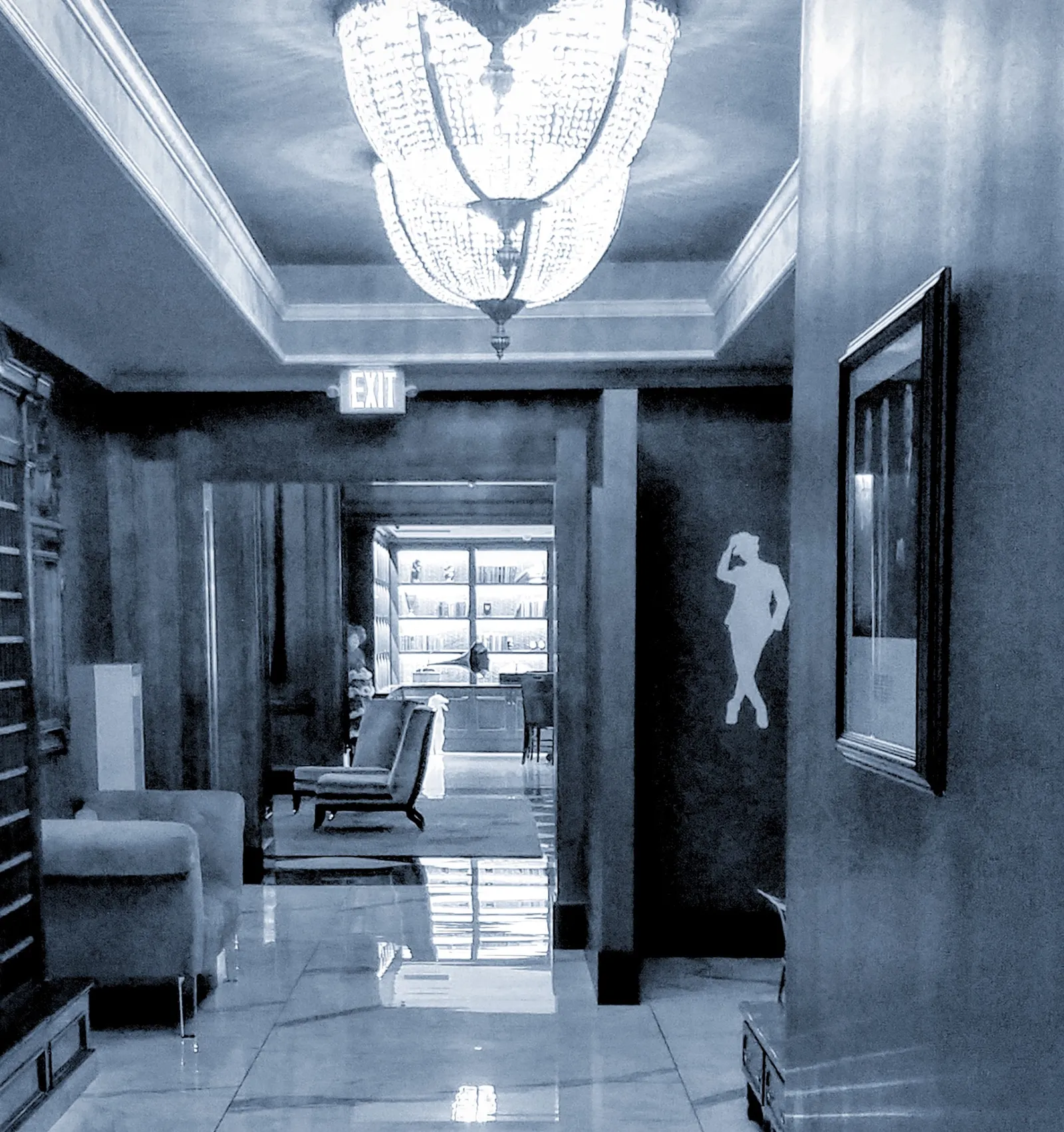 The Read House Hotel — Exterior, Chattanooga