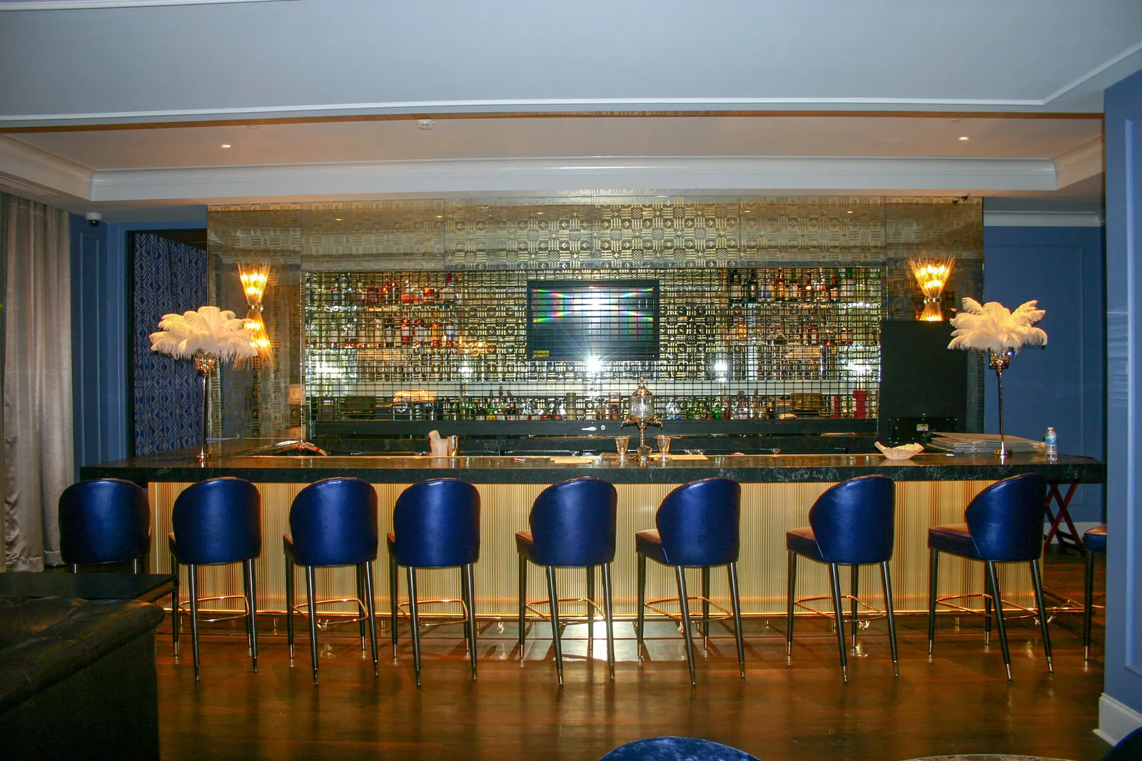 The Read House Hotel, Chattanooga