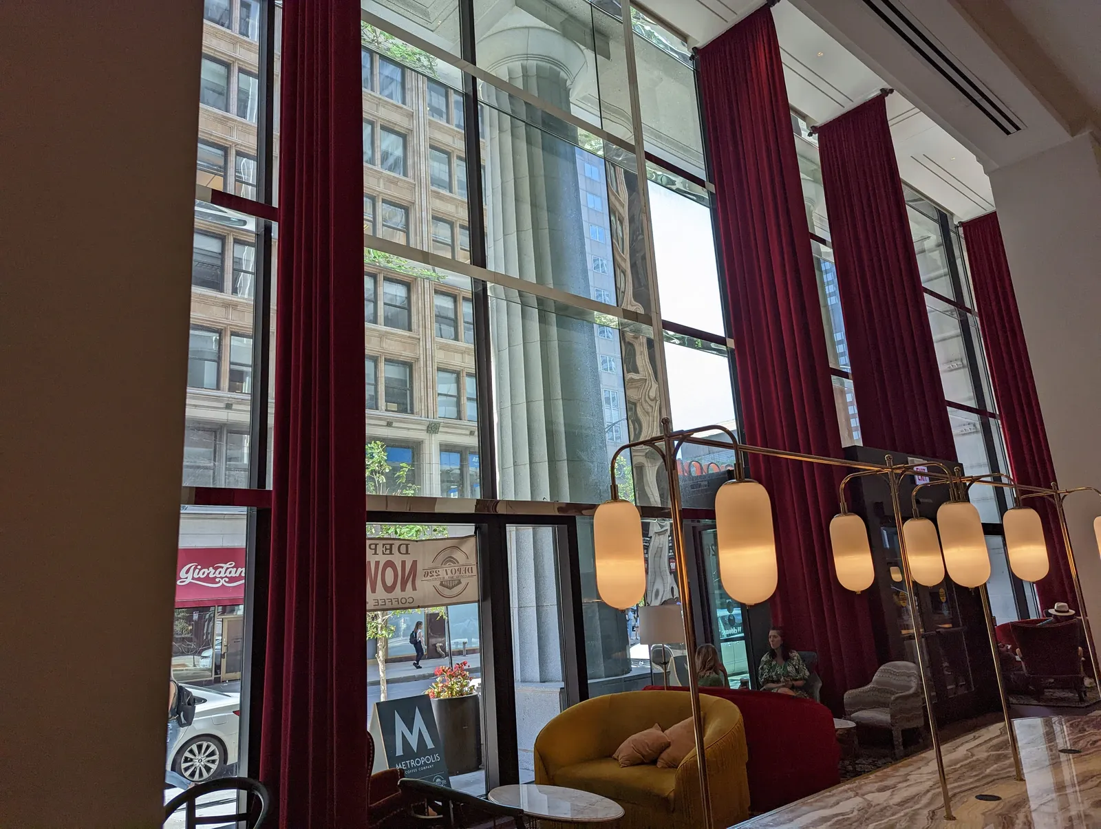 Canopy by Hilton Chicago Central Loop — Exterior, Chicago