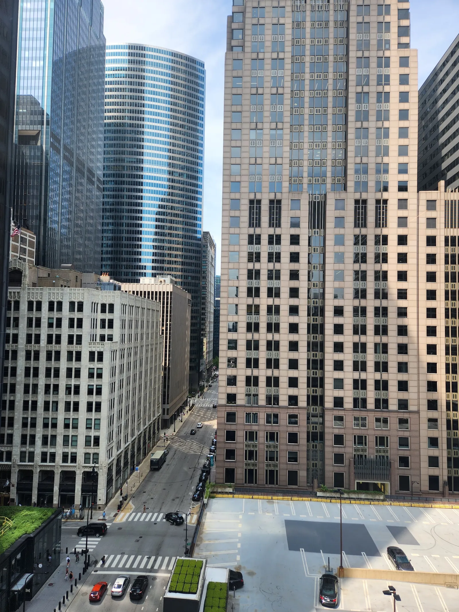 Canopy by Hilton Chicago Central Loop — Exterior, Chicago