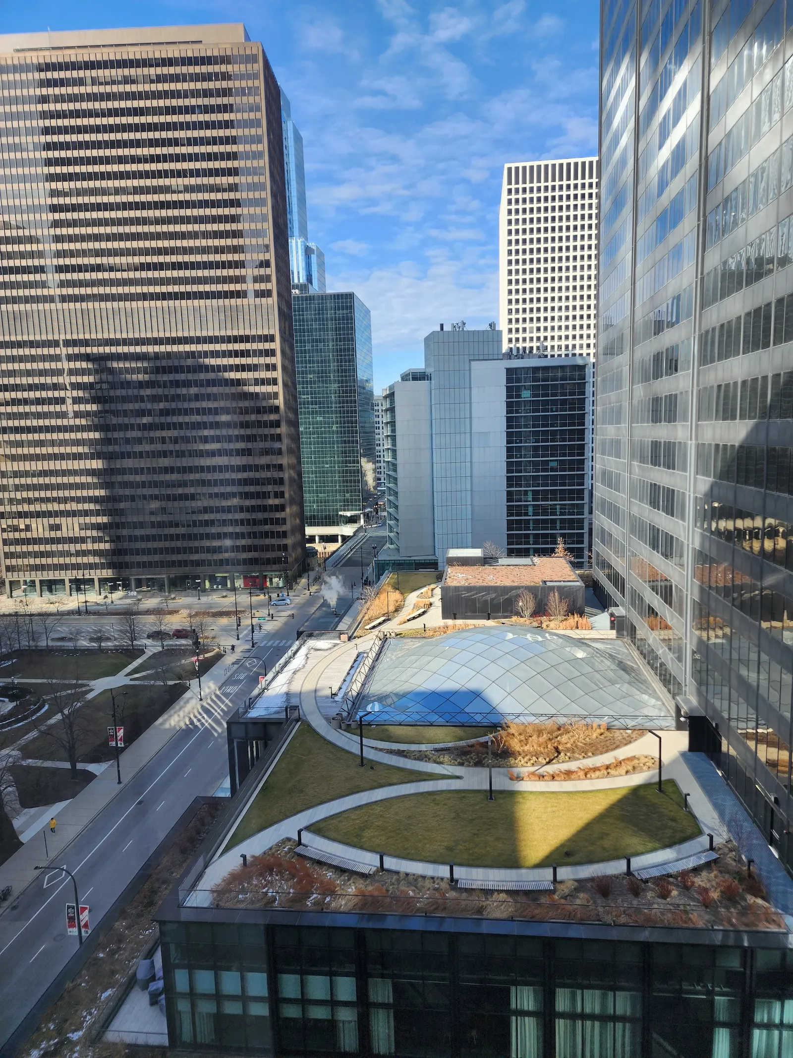 Canopy by Hilton Chicago Central Loop — Exterior, Chicago