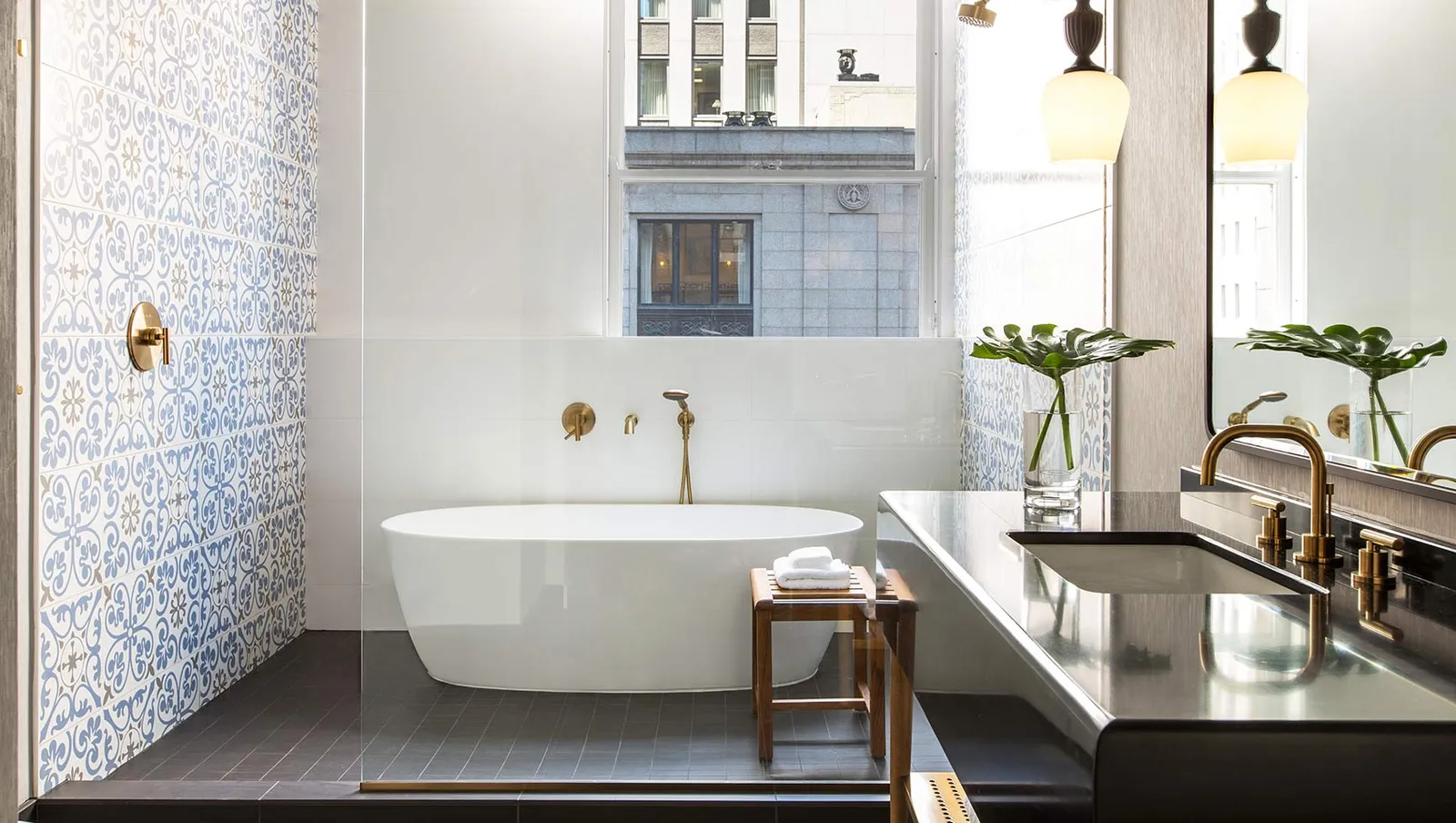 Kimpton Gray Hotel, Chicago