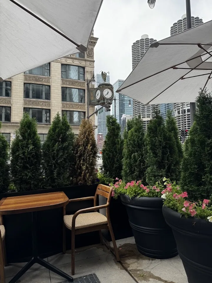L7 Chicago by Lotte — Exterior, Chicago