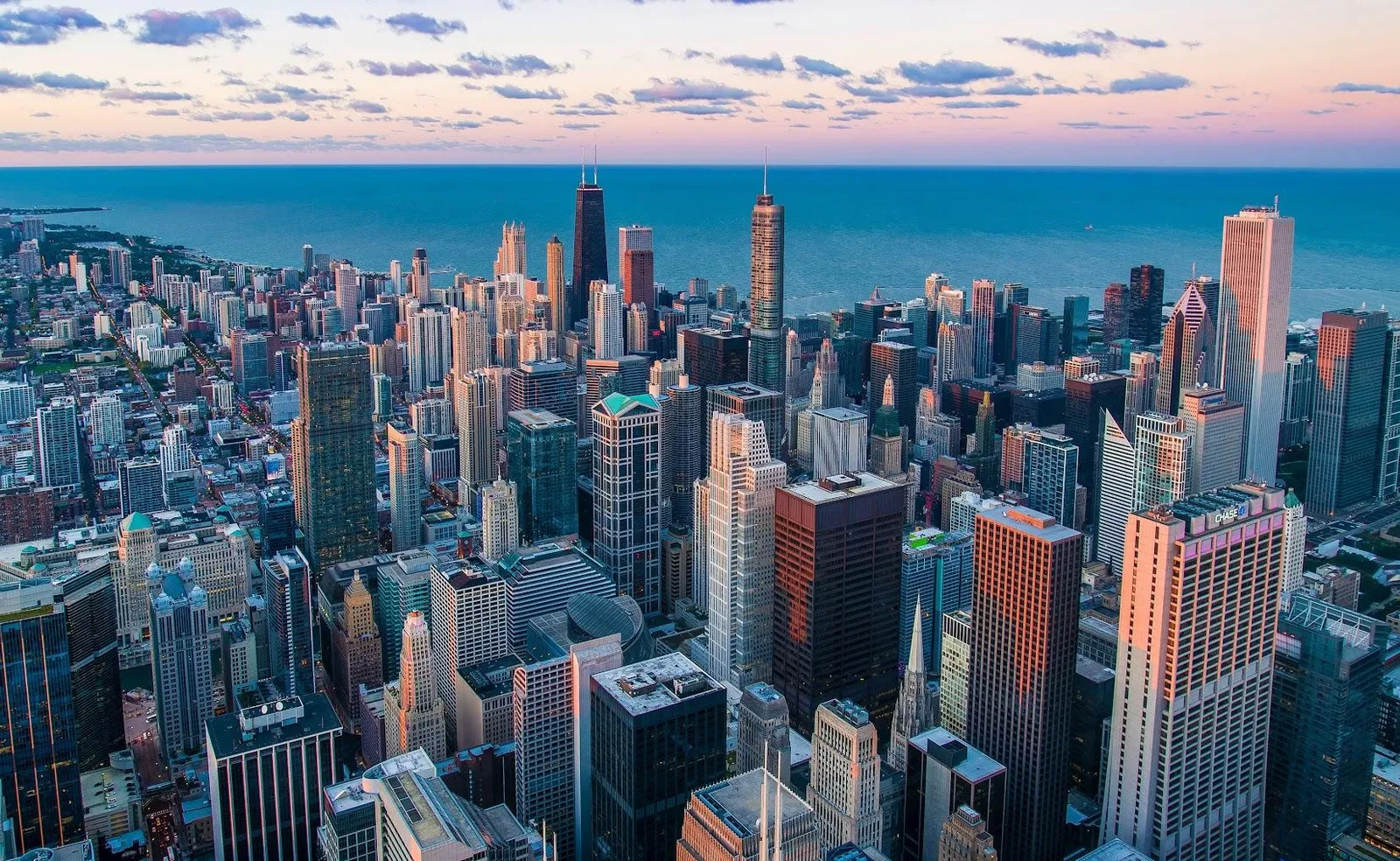 L7 Chicago by Lotte — Exterior, Chicago