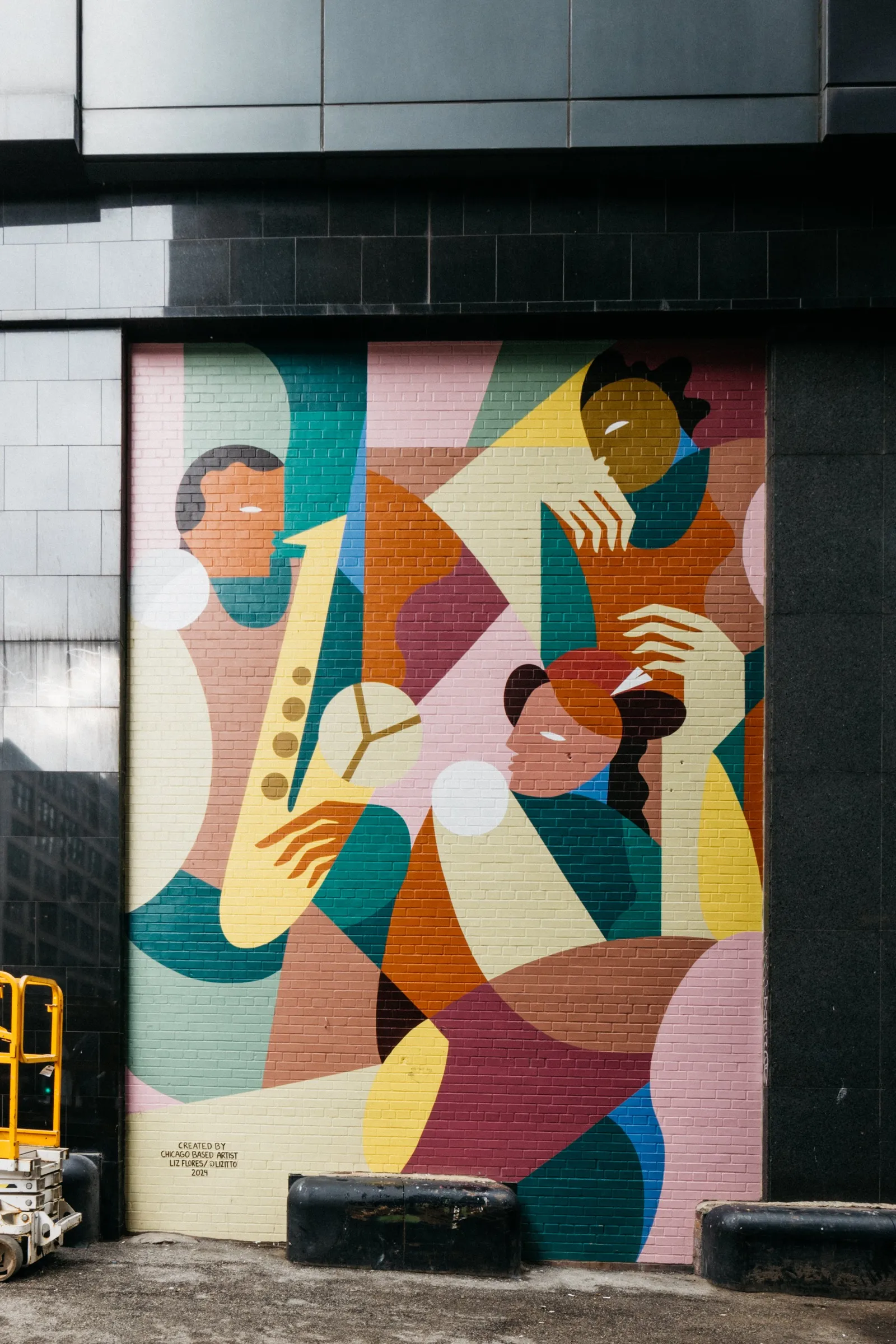 L7 Chicago by Lotte — Exterior, Chicago