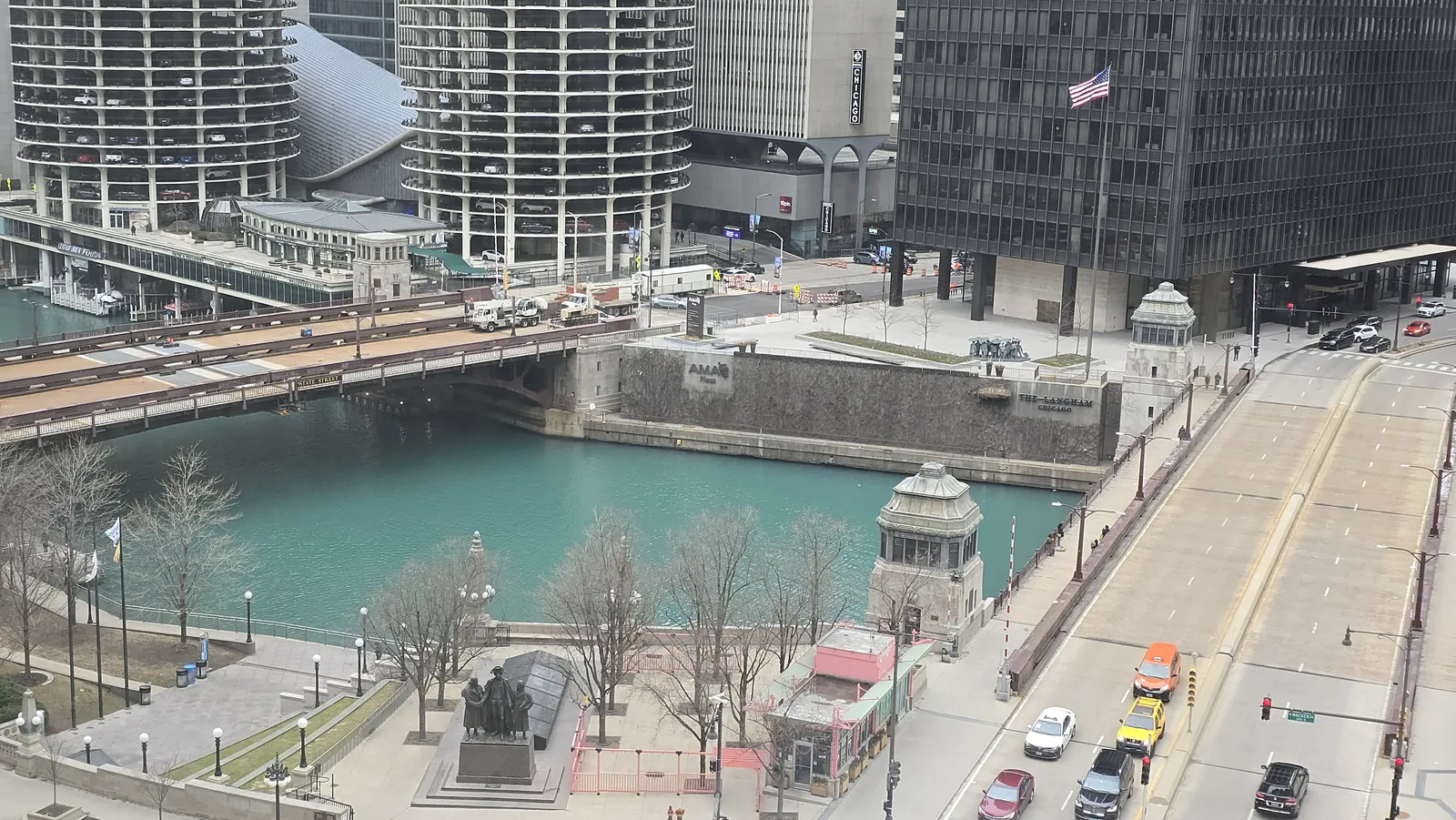 L7 Chicago by Lotte — Exterior, Chicago