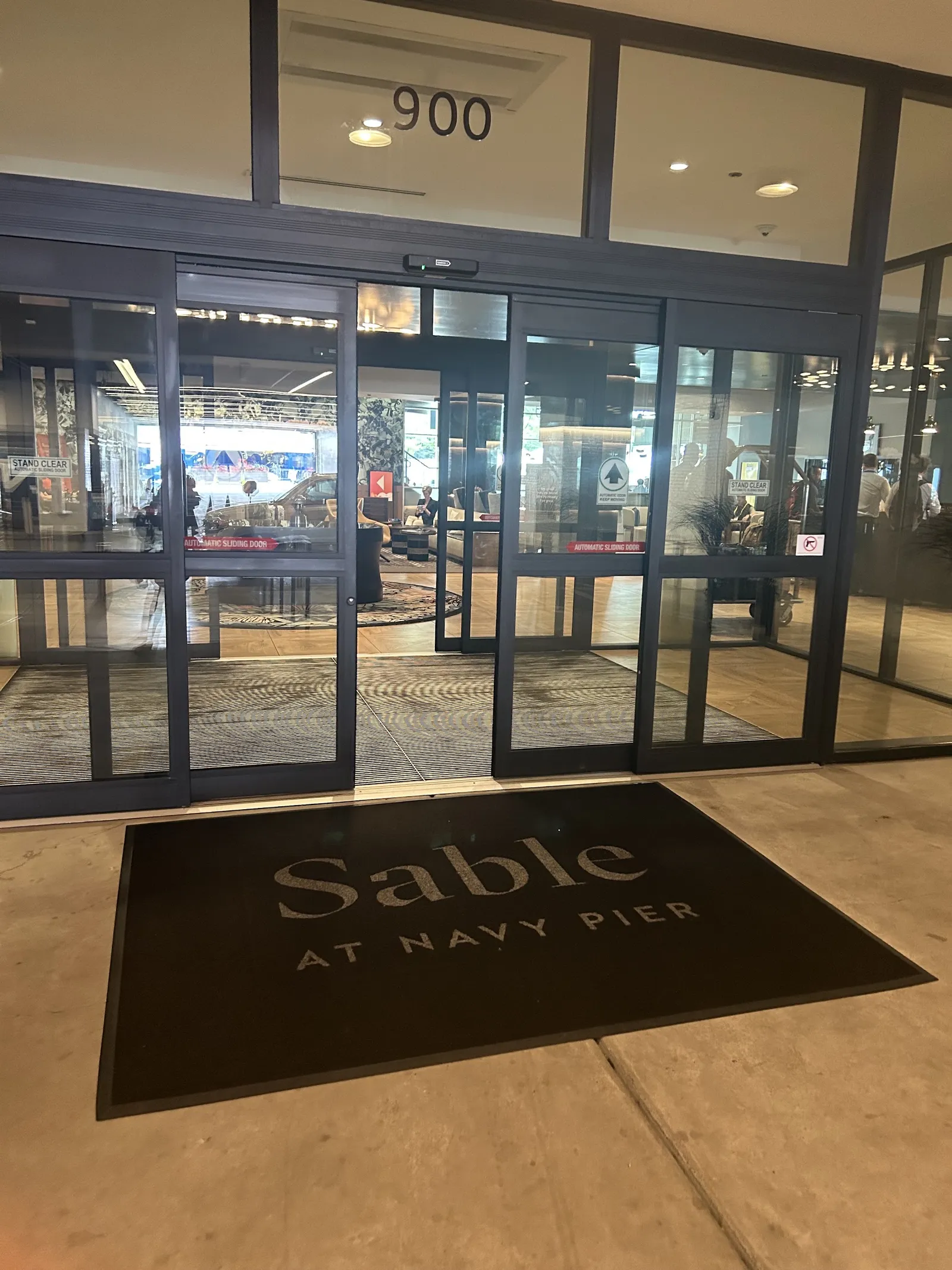 Sable at Navy Pier Chicago, Curio Collection by Hilton — Exterior, Chicago