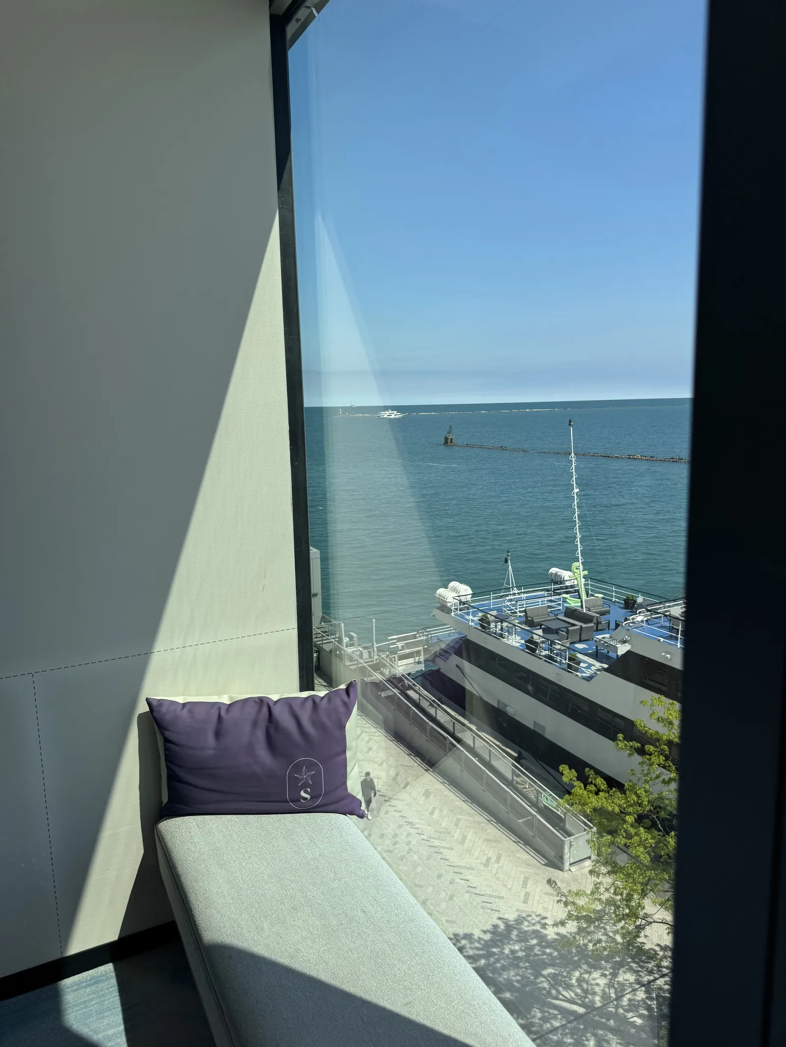 Sable at Navy Pier Chicago, Curio Collection by Hilton — Exterior, Chicago