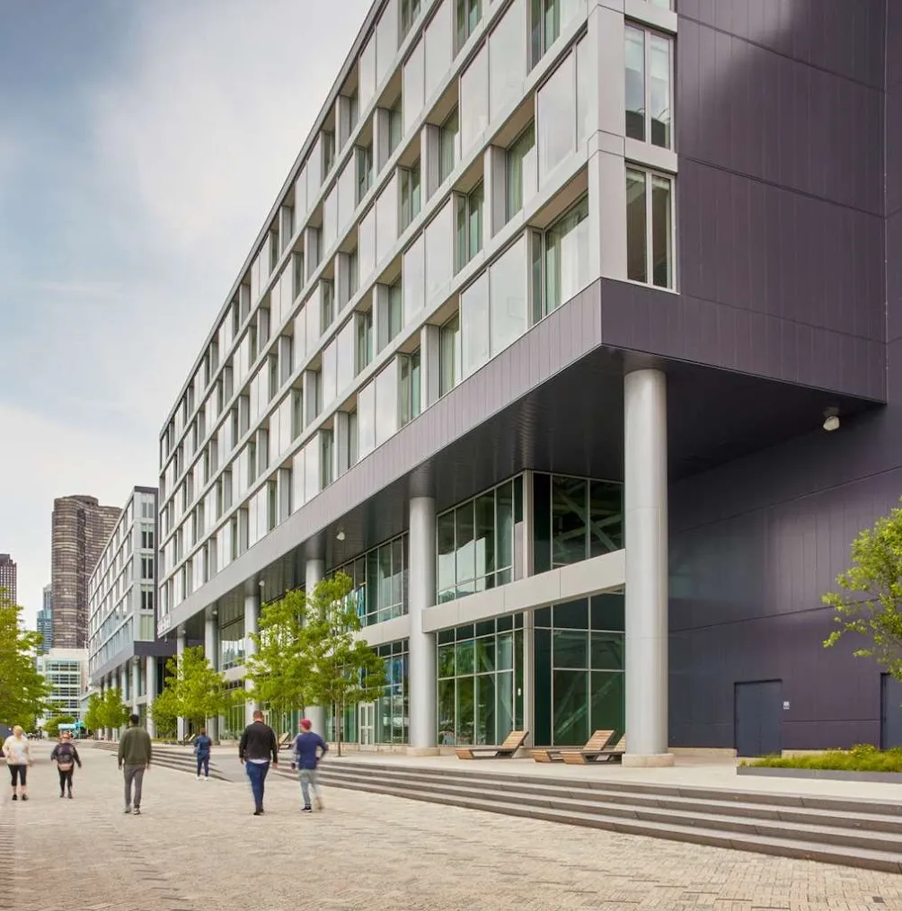 Sable at Navy Pier Chicago, Curio Collection by Hilton — Exterior, Chicago