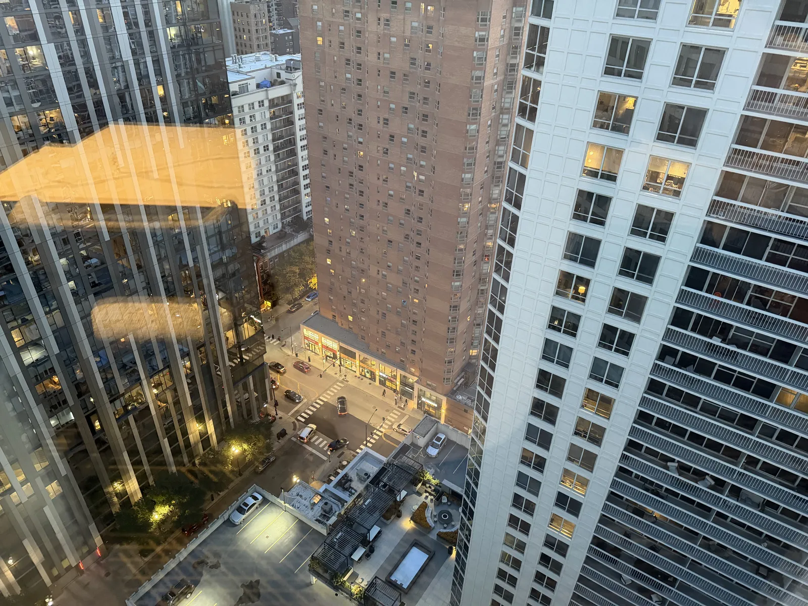 Sofitel Chicago Magnificent Mile — Exterior, Chicago