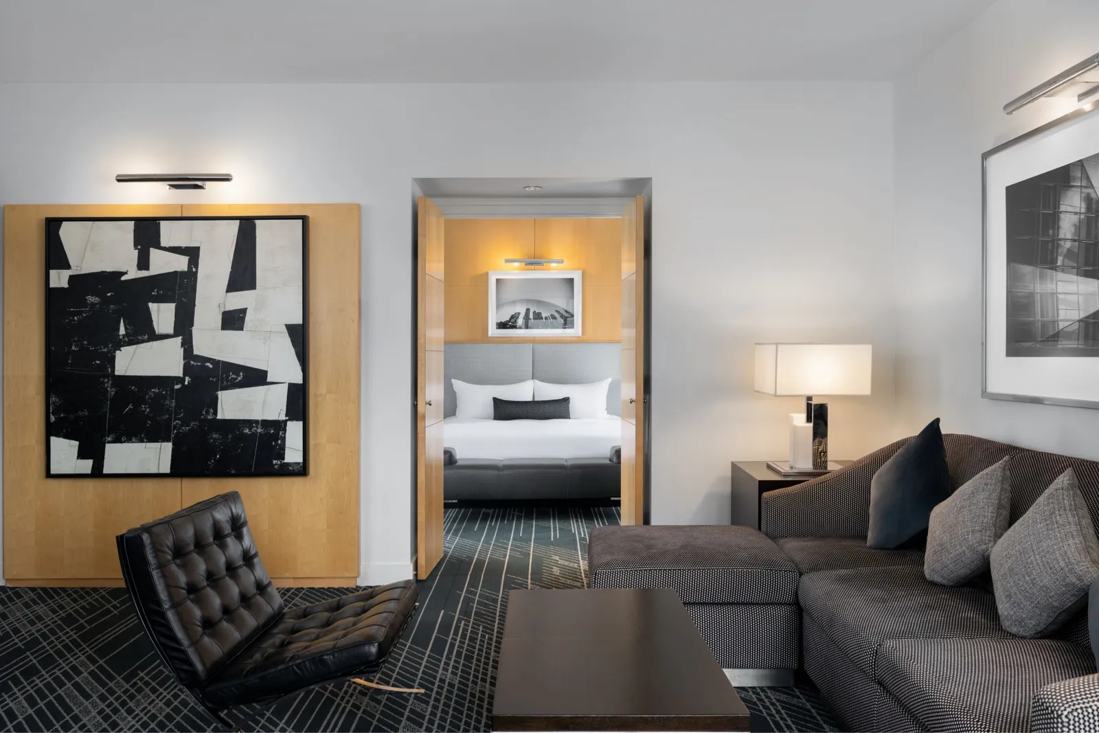Sofitel Chicago Magnificent Mile, Chicago