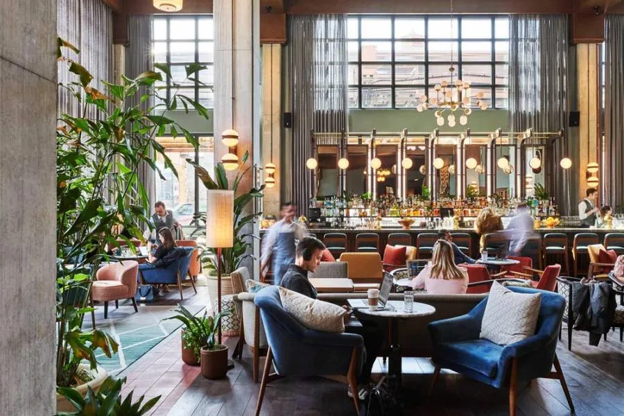 The Hoxton Chicago, Chicago