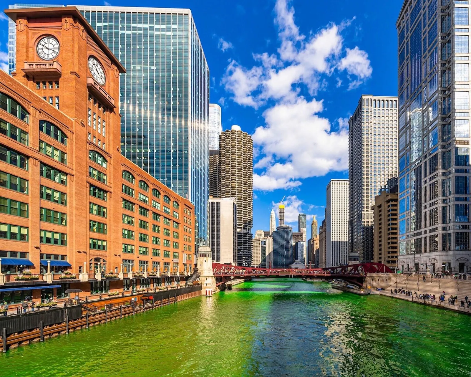 The Royal Sonesta Chicago Downtown — Exterior, Chicago