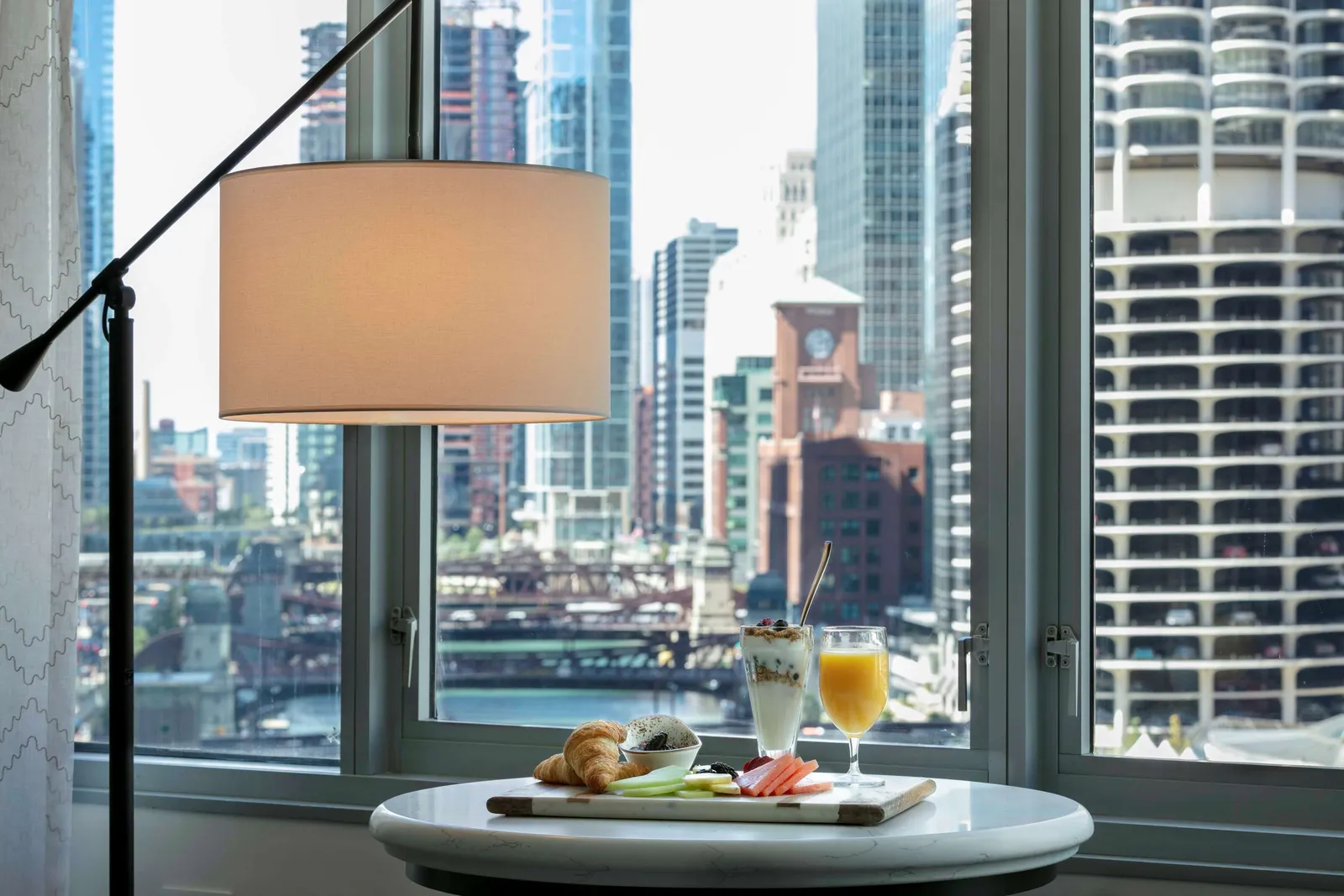 The Royal Sonesta Chicago Downtown — Exterior, Chicago