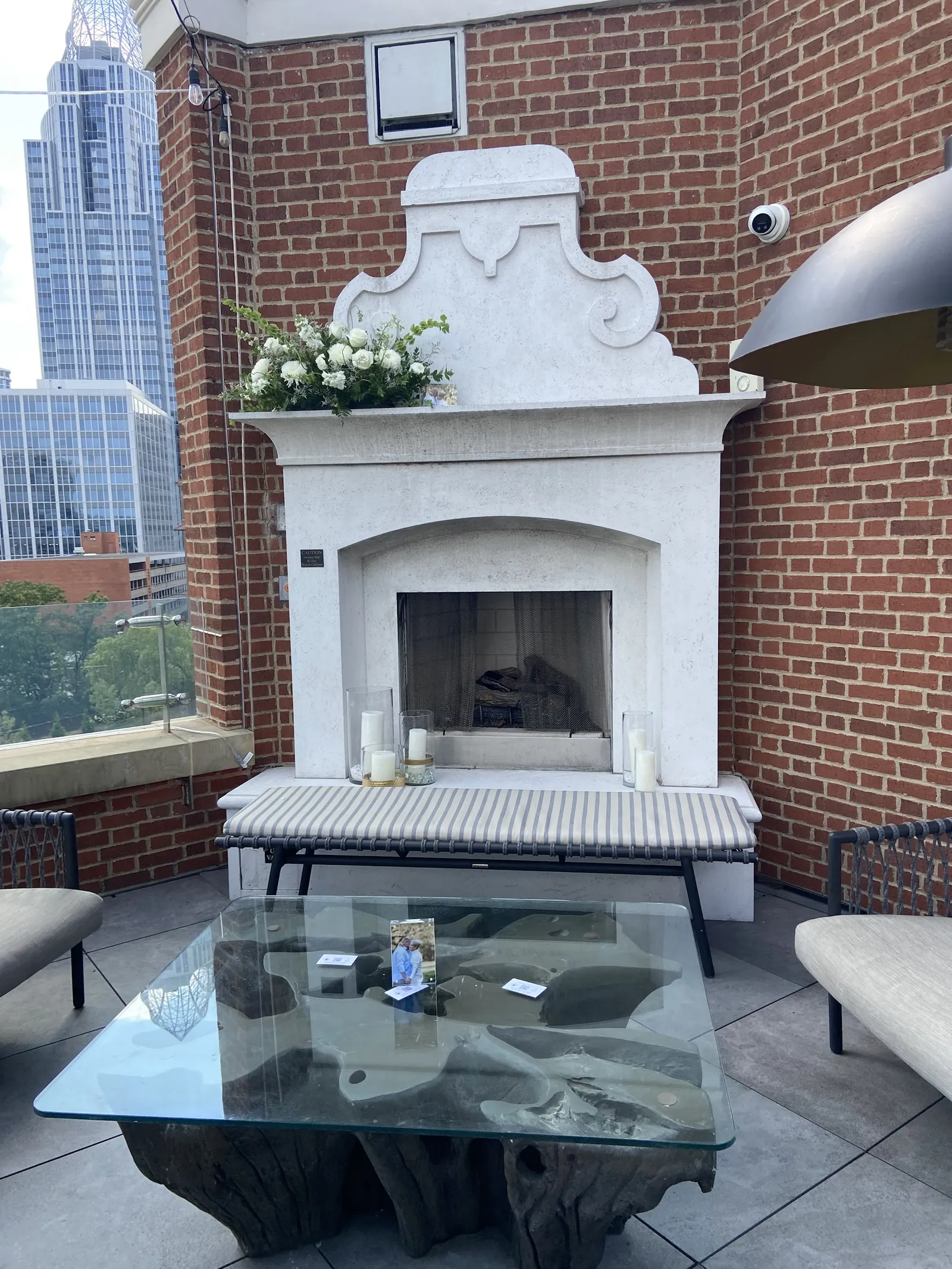 The Lytle Park Hotel — Exterior, Cincinnati