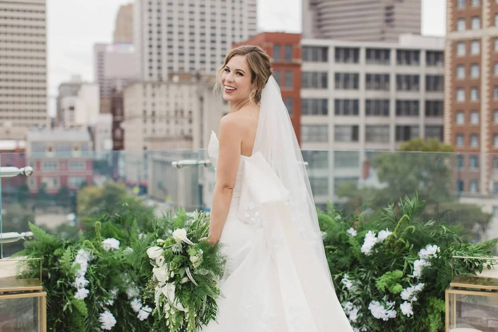 The Lytle Park Hotel — Exterior, Cincinnati