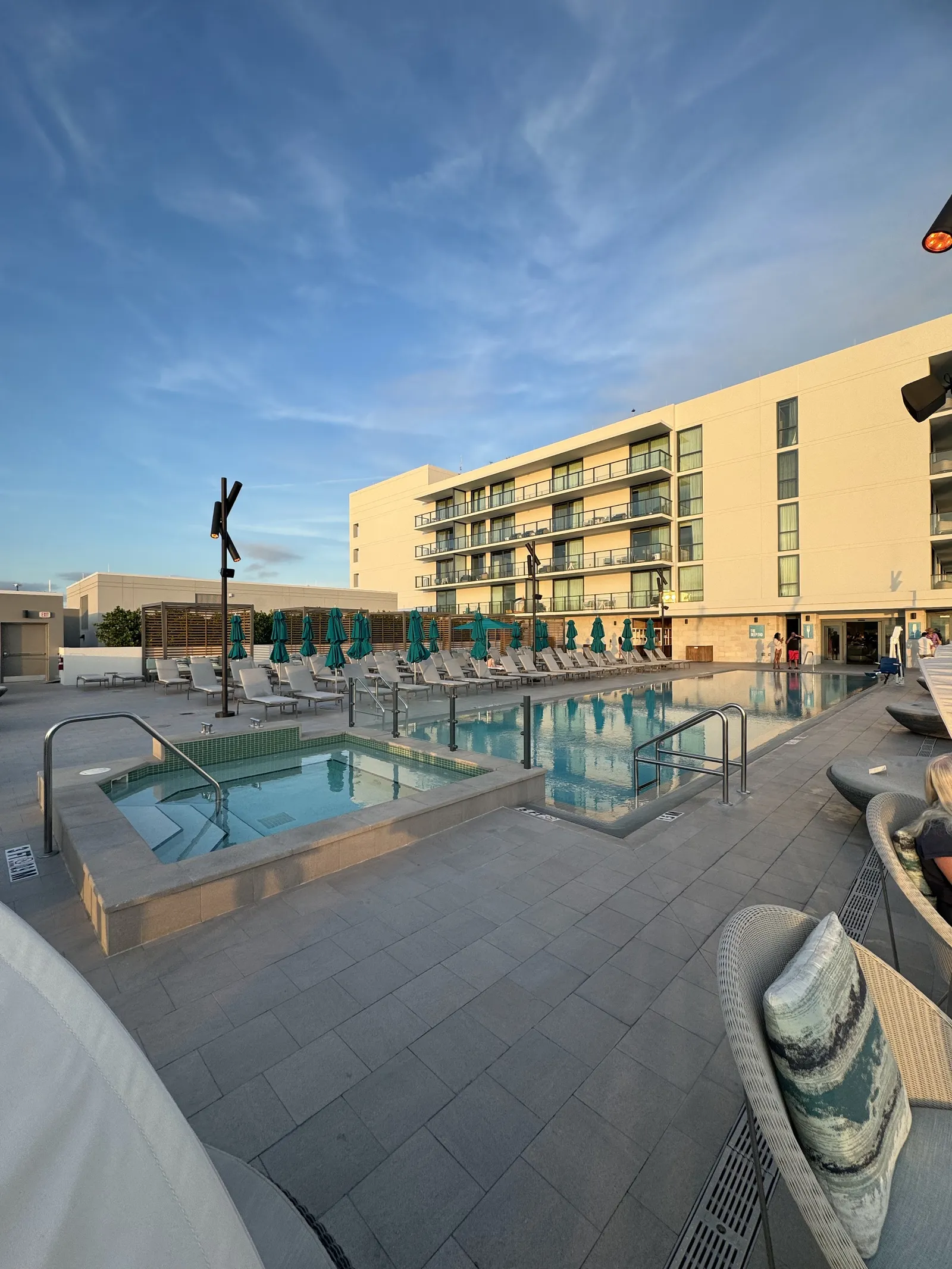 Clearwater Beach Marriott Resort on Sand Key — Exterior, Clearwater Beach