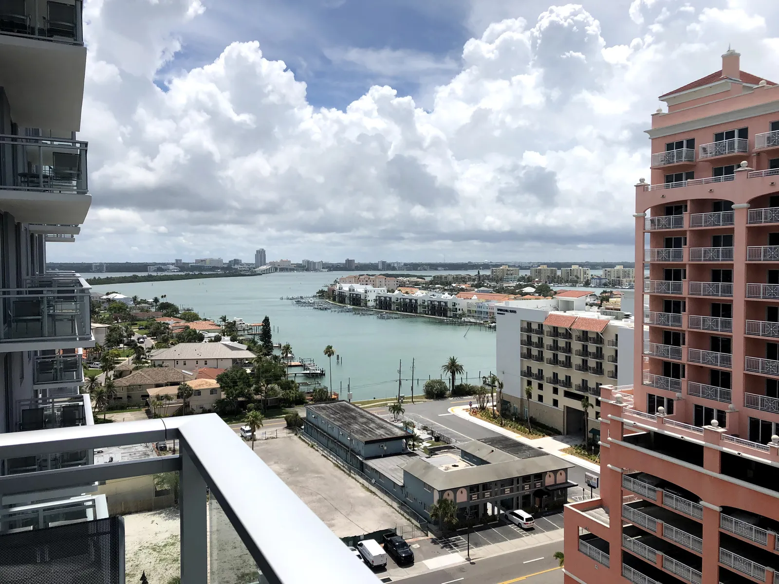 Hyatt Regency Clearwater Beach Resort & Suites — Exterior, Clearwater Beach