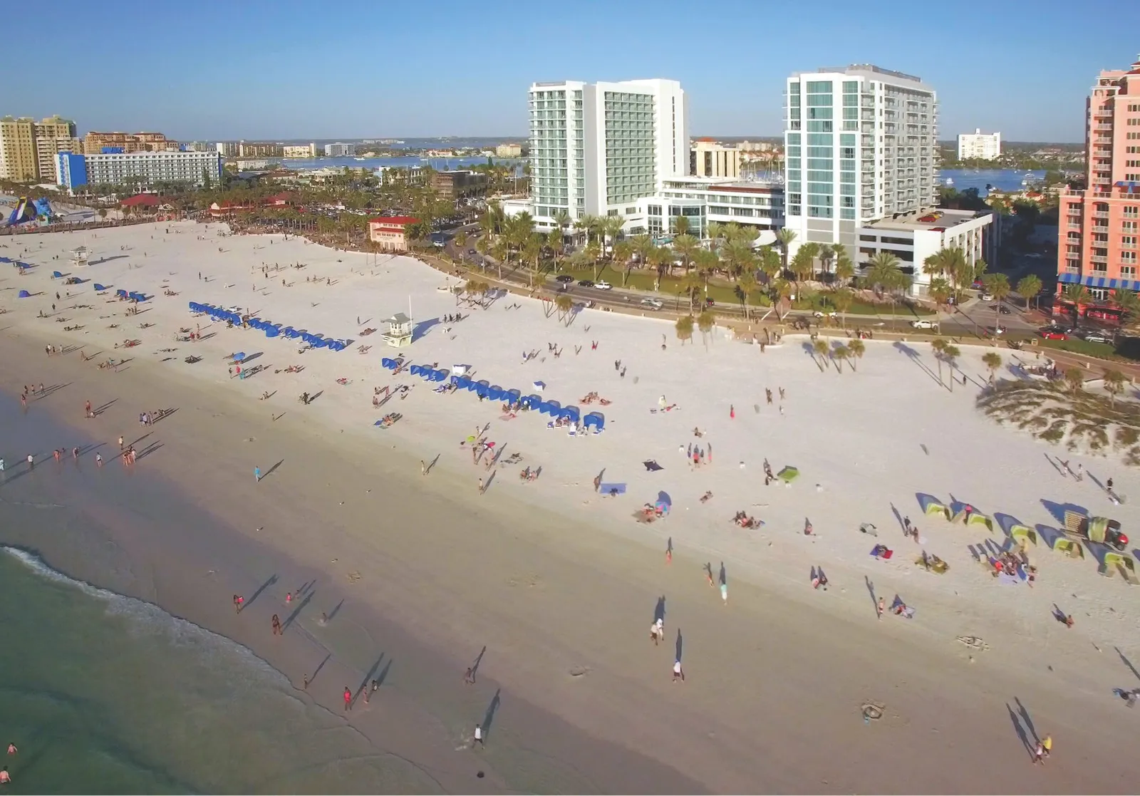 Hyatt Regency Clearwater Beach Resort & Suites — Exterior, Clearwater Beach