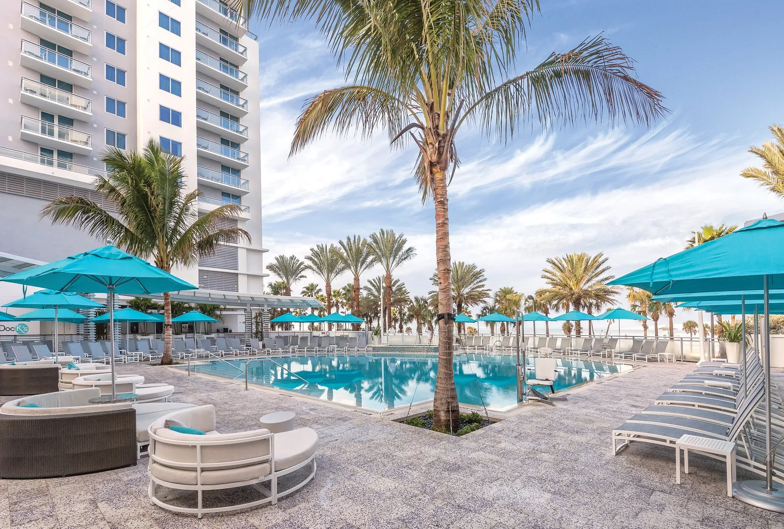 Hyatt Regency Clearwater Beach Resort & Suites — Exterior, Clearwater Beach