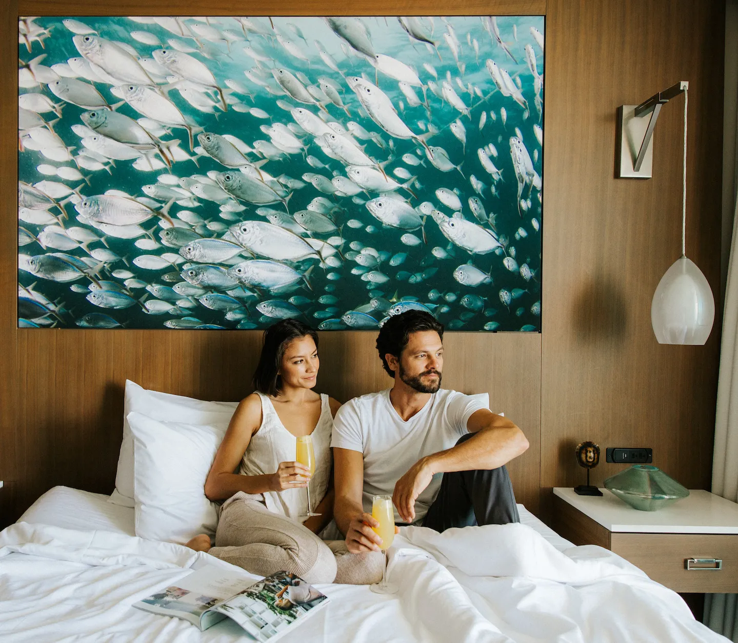 Opal Sands Resort, Clearwater Beach