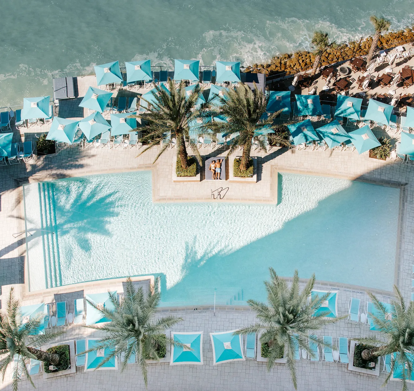 Opal Sands Resort, Clearwater Beach