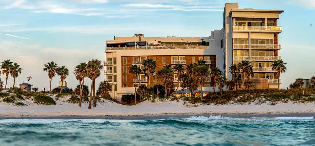 The Hiatus Clearwater Beach, Curio Collection by Hilton — Exterior, Clearwater Beach