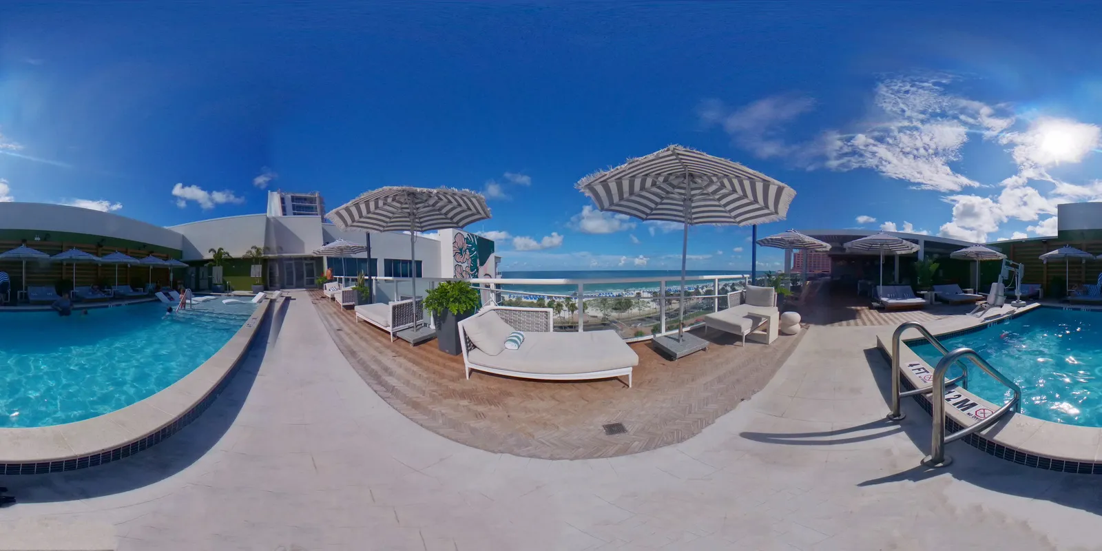The Hiatus Clearwater Beach, Curio Collection by Hilton — Exterior, Clearwater Beach