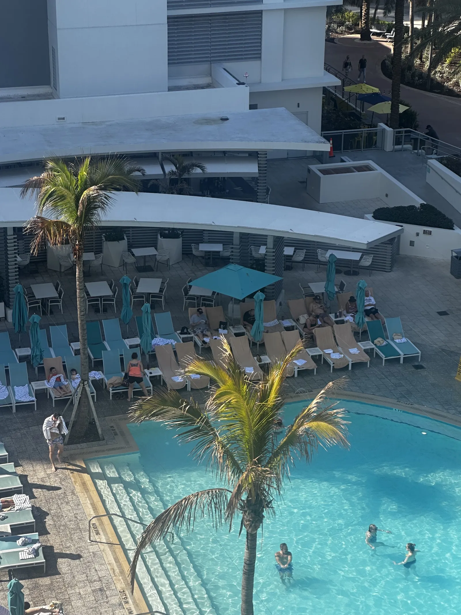 Wyndham Grand Clearwater Beach — Exterior, Clearwater Beach