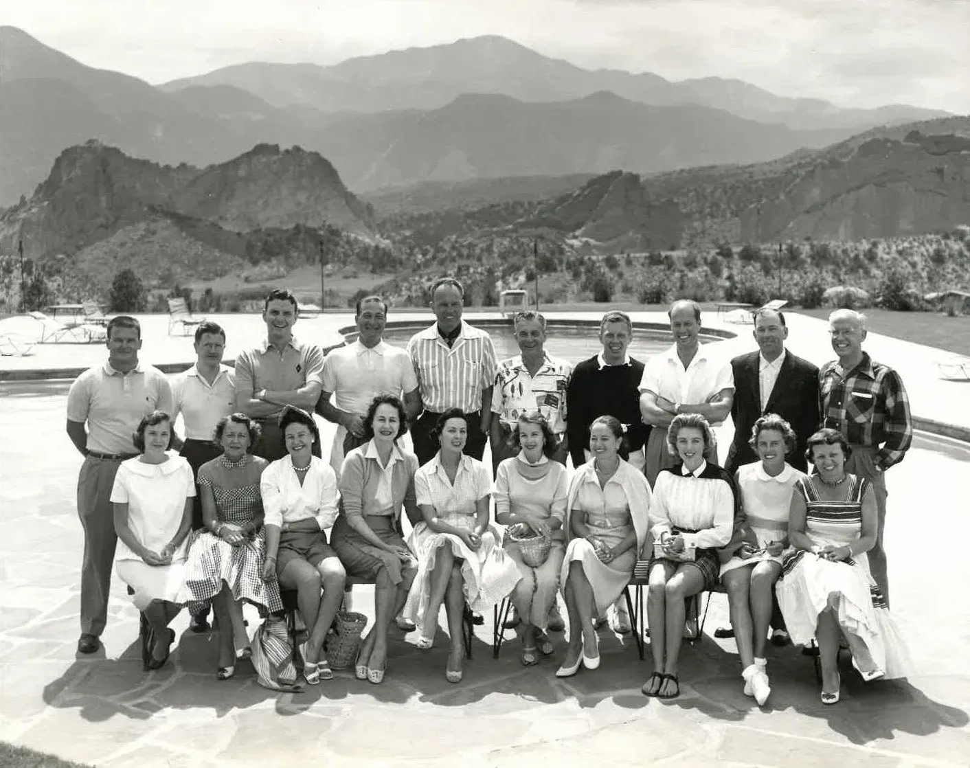 Garden of the Gods Resort and Club, Colorado Springs