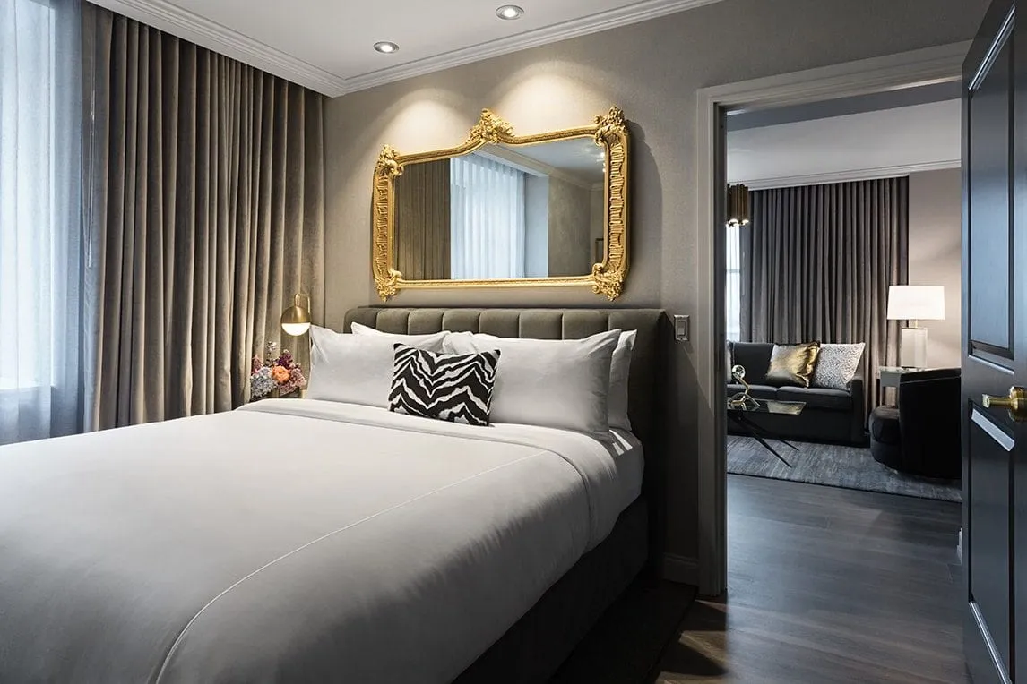 Hotel LeVeque, Columbus