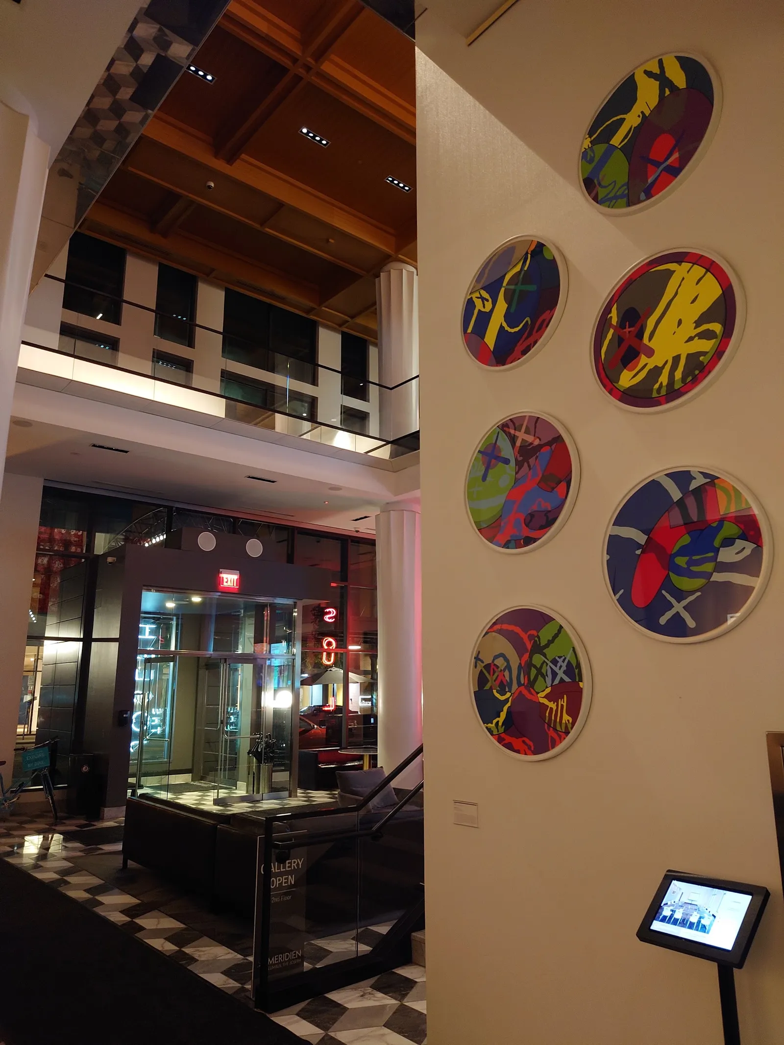 Le Meridien Columbus, The Joseph — Exterior, Columbus