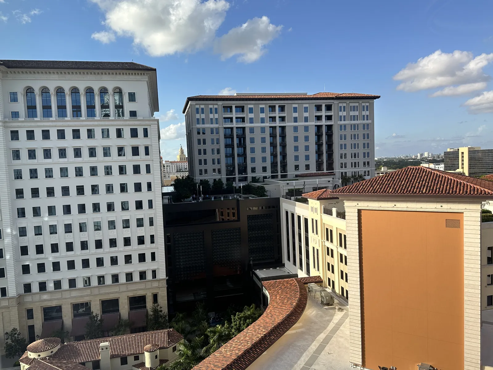Loews Coral Gables Hotel — Exterior, Coral Gables